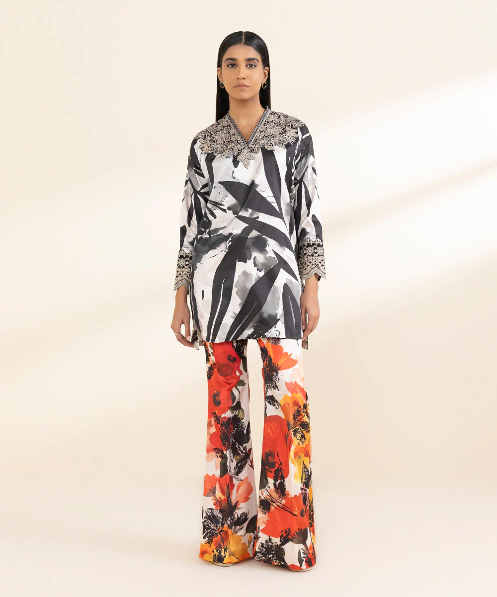 Sapphire U2TE-SL25V0-5 Intermix Silk 2025
