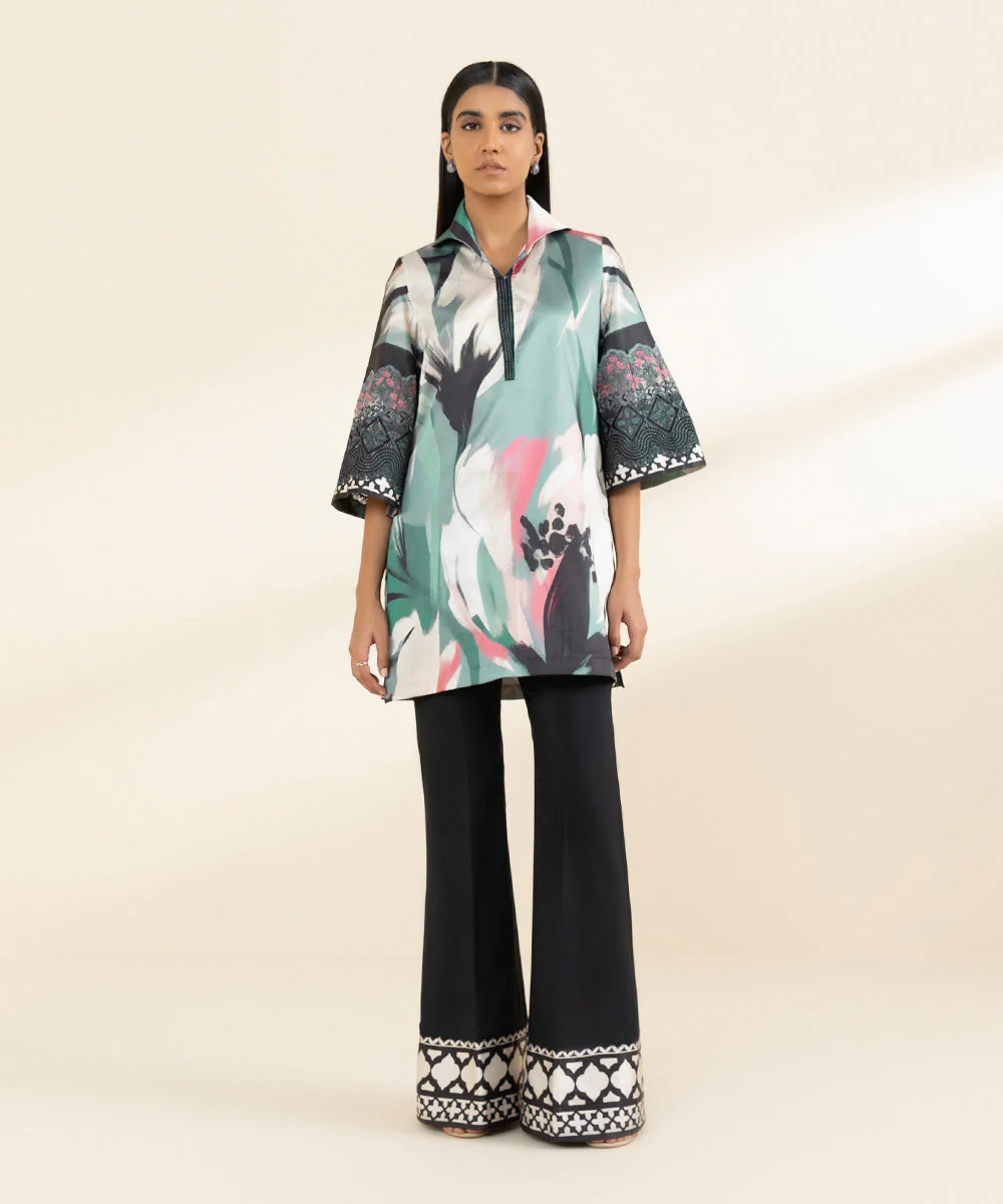 Sapphire U2TE-SL25V0-6 Intermix Silk 2025