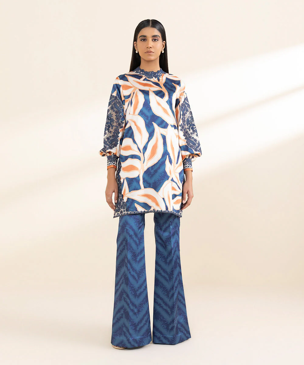 Sapphire U2TE-SL25V0-7 Intermix Silk 2025