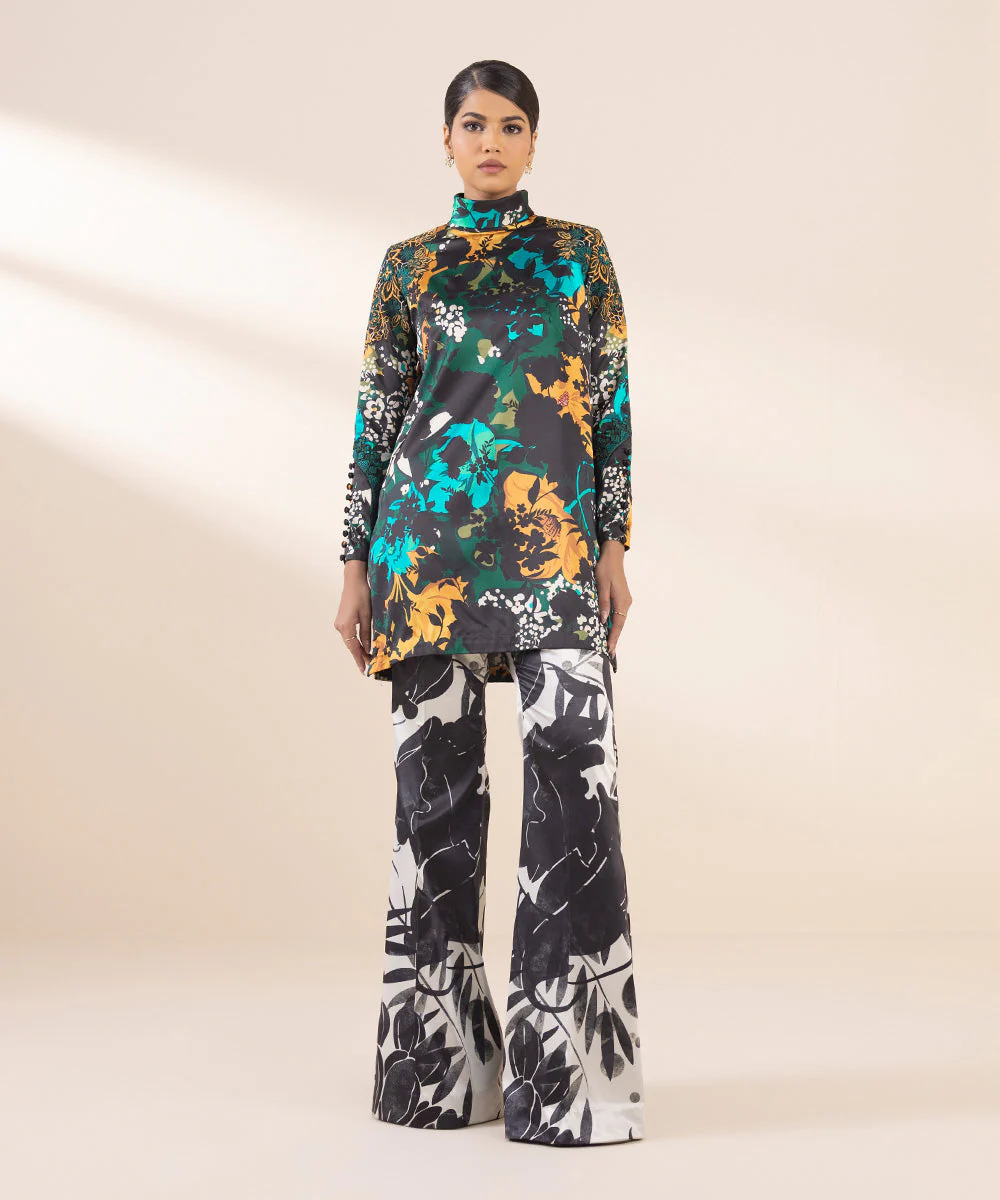 Sapphire U2TE-SL25V0-8 Intermix Silk 2025 - Image 2