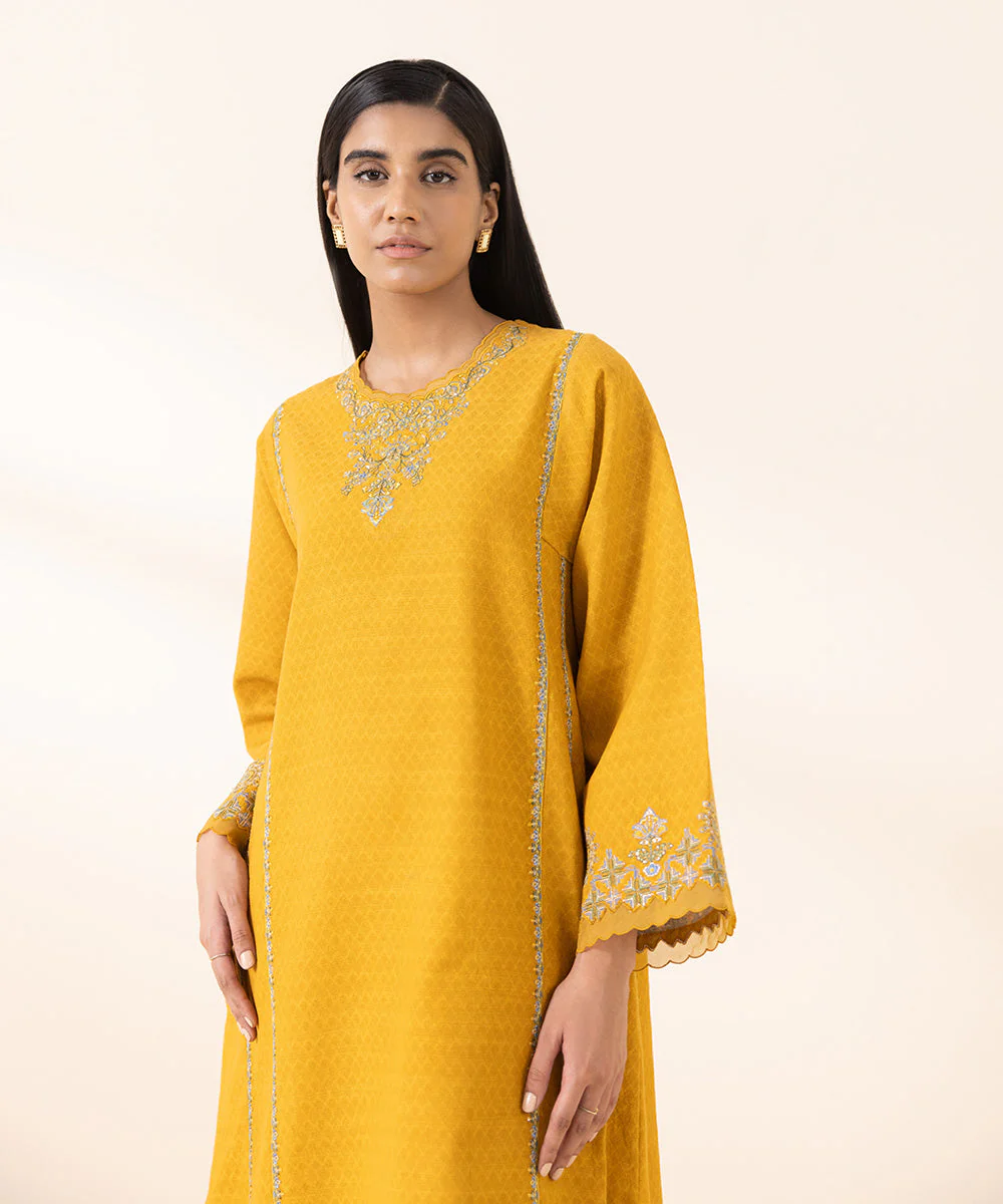 Sapphire U2TEST24V817 Statement Fall Winter 2024 - Image 2