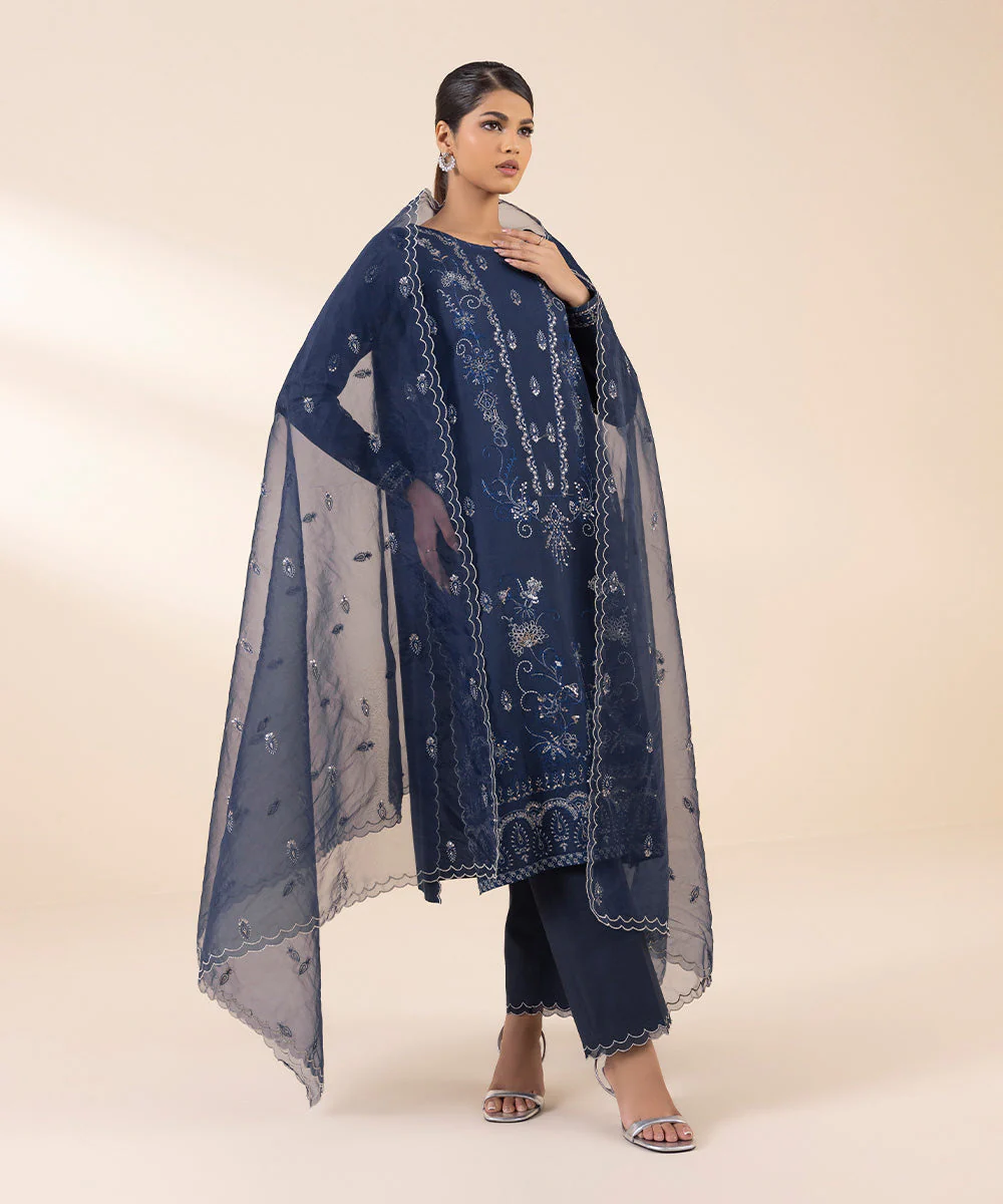 Sapphire U3FE-LX25V0-5 Intermix Silk 2025 - Image 2