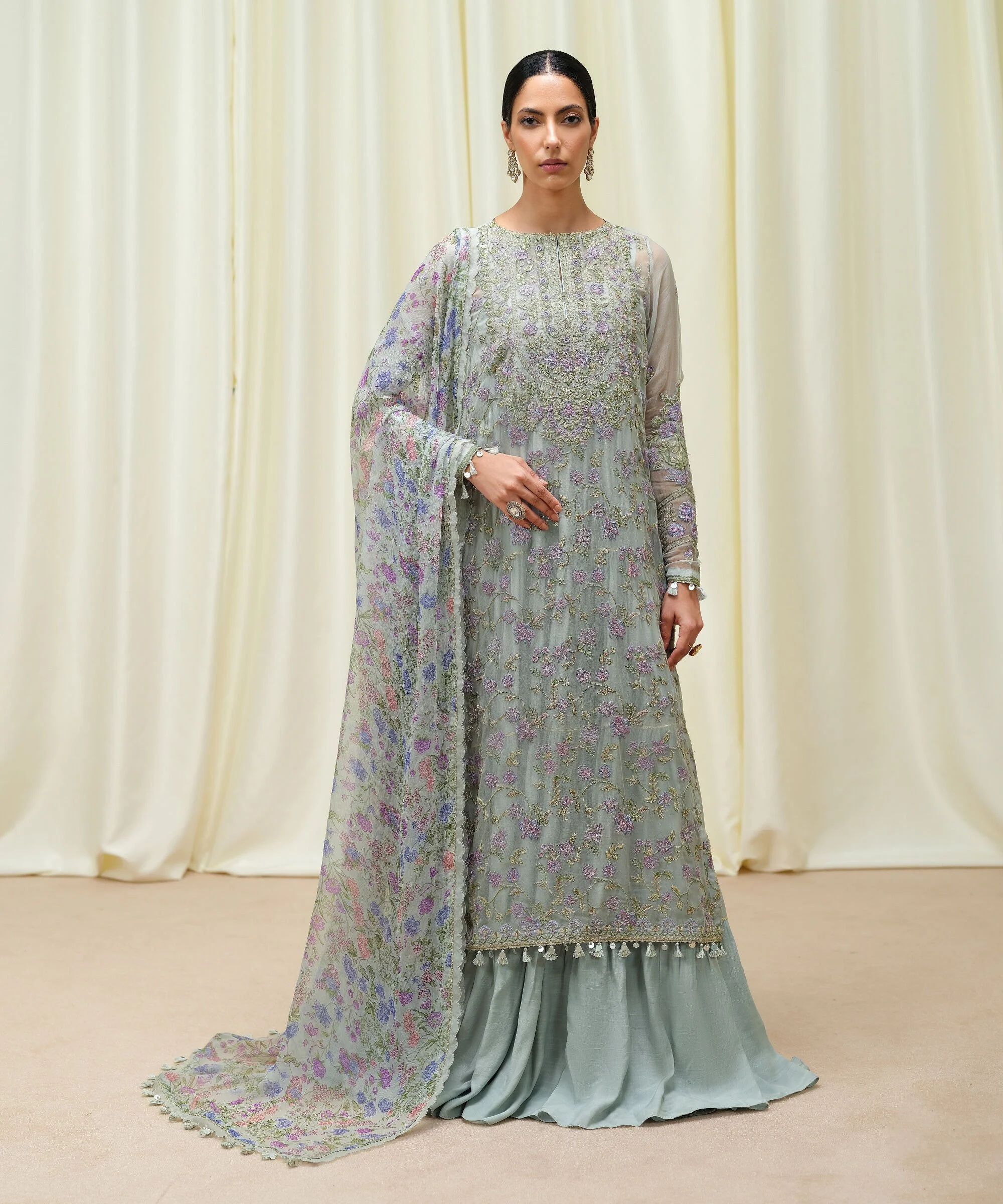 Sapphire U3FELX25V613 Festive Collection 2025 - Image 2