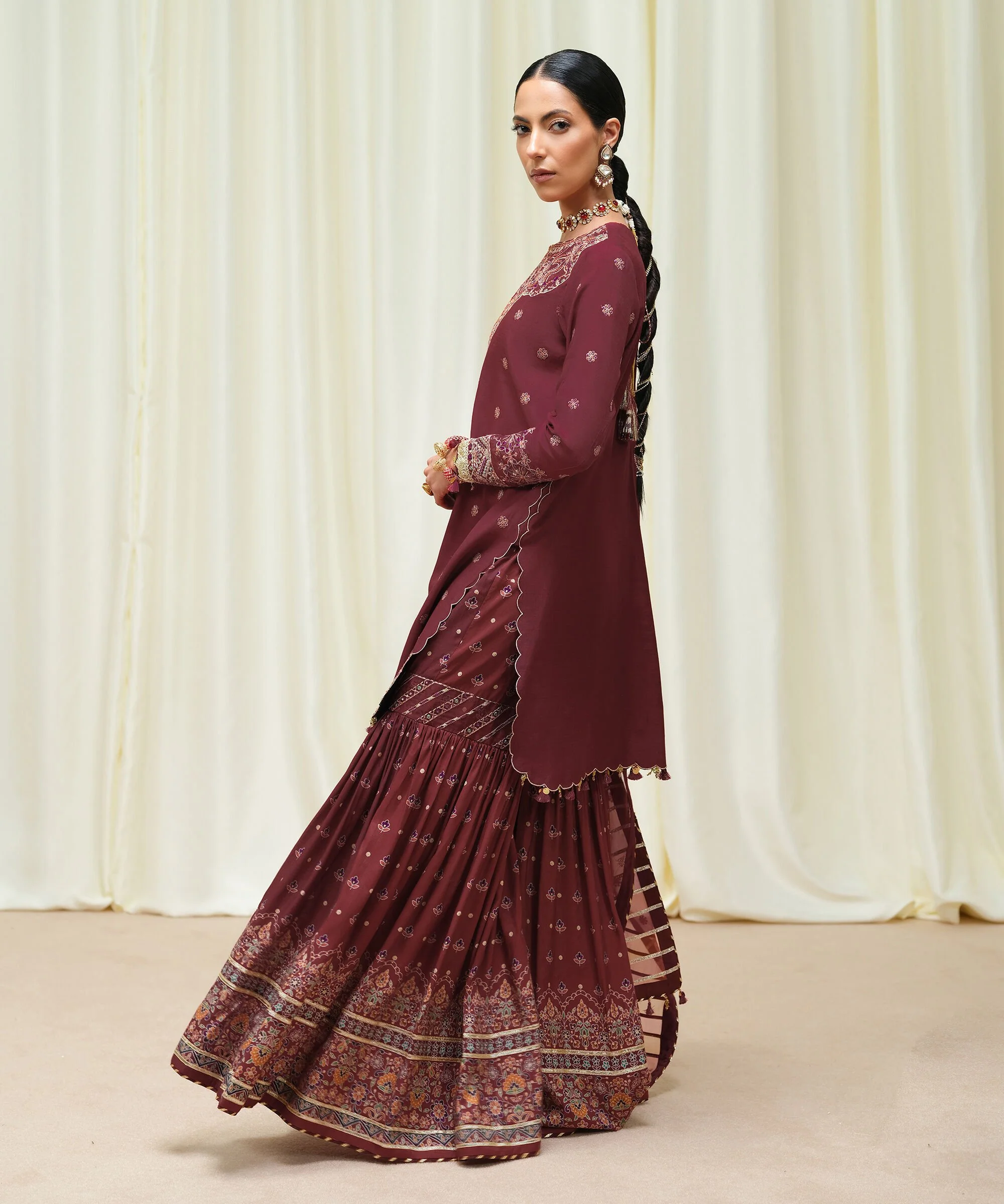 Sapphire U3FELX25V630 Festive Collection 2025 - Image 2
