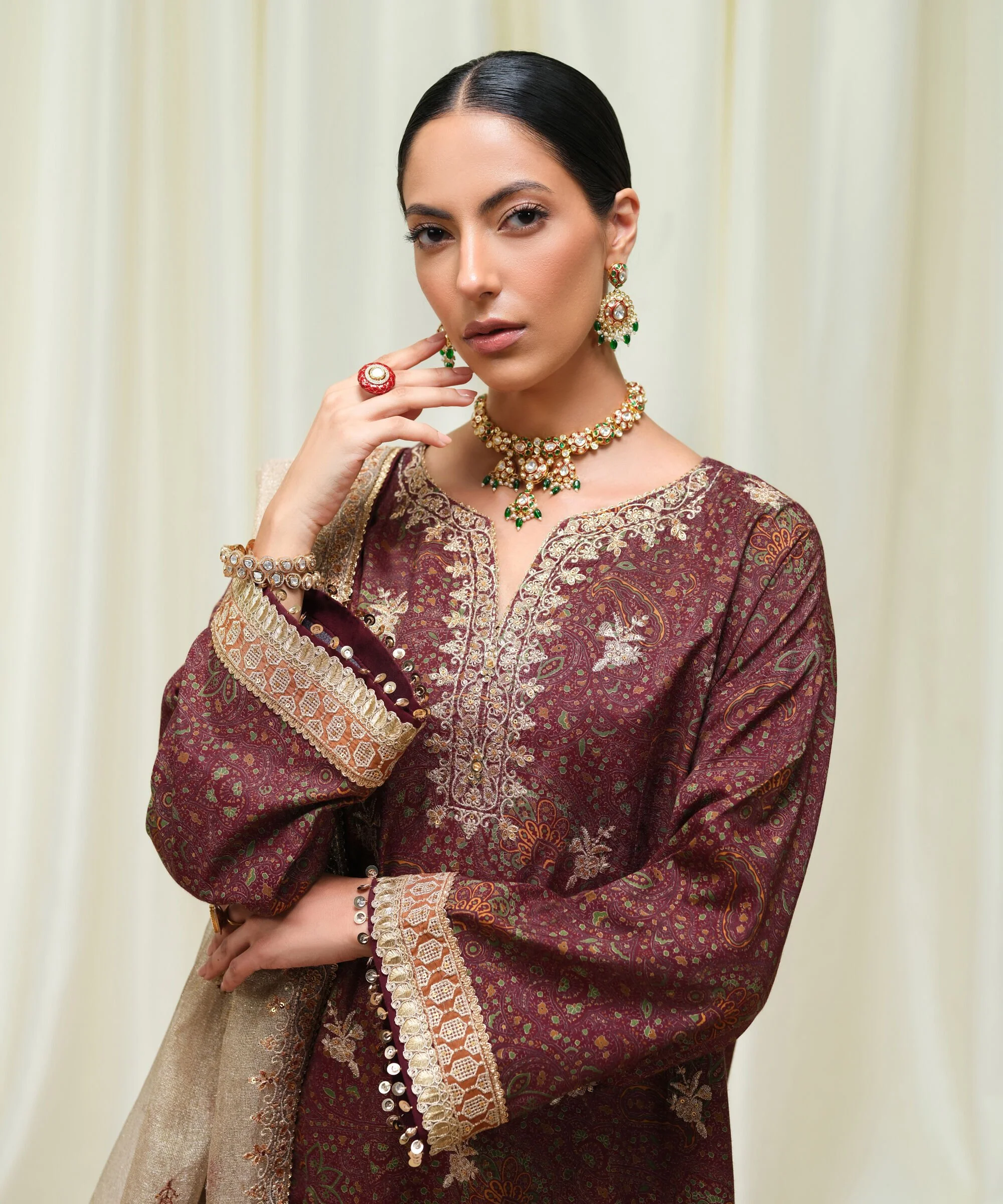 Sapphire U3FELX25V633 Festive Collection 2025 - Image 2