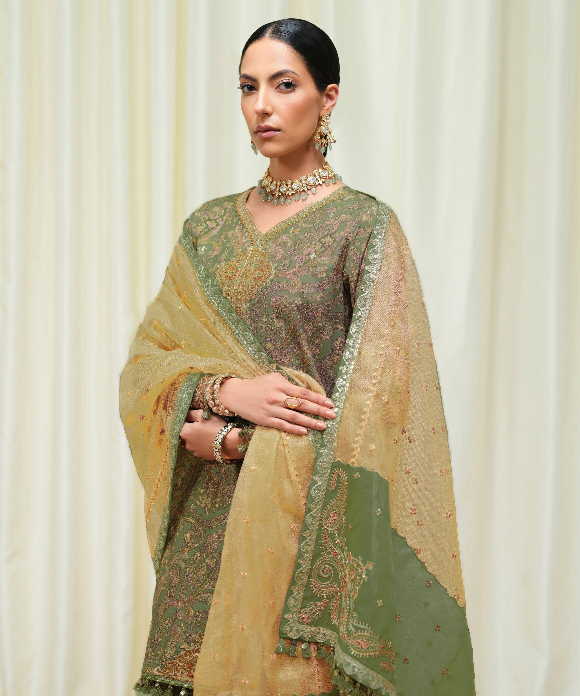 Sapphire U3FELX25V634 Festive Collection 2025 - Image 2