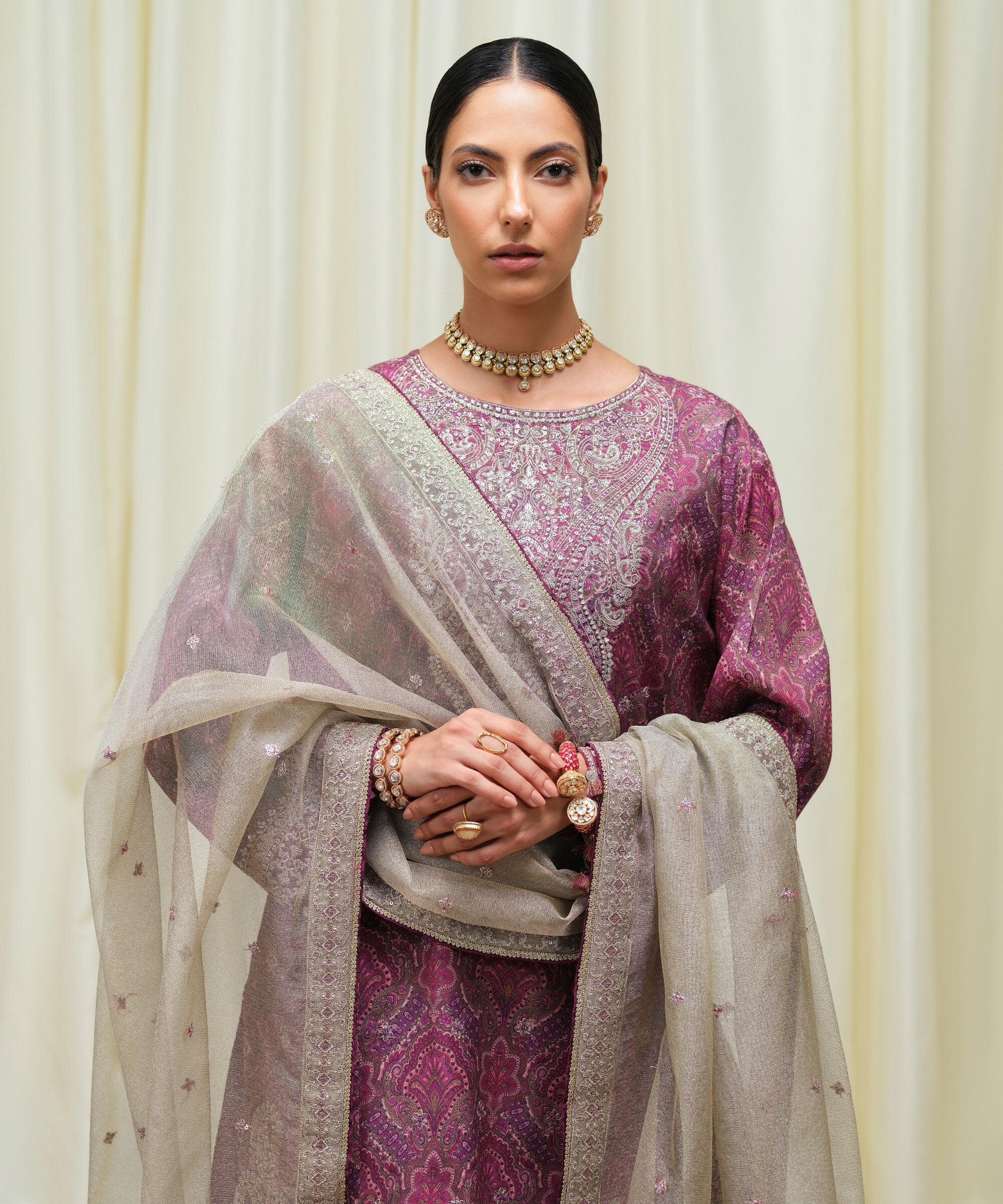 Sapphire U3FELX25V635 Festive Collection 2025 - Image 2