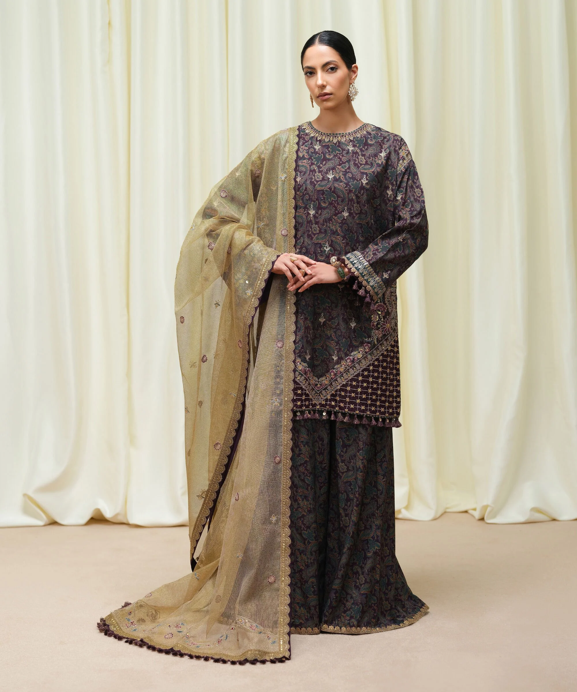 Sapphire U3FELX25V636 Festive Collection 2025