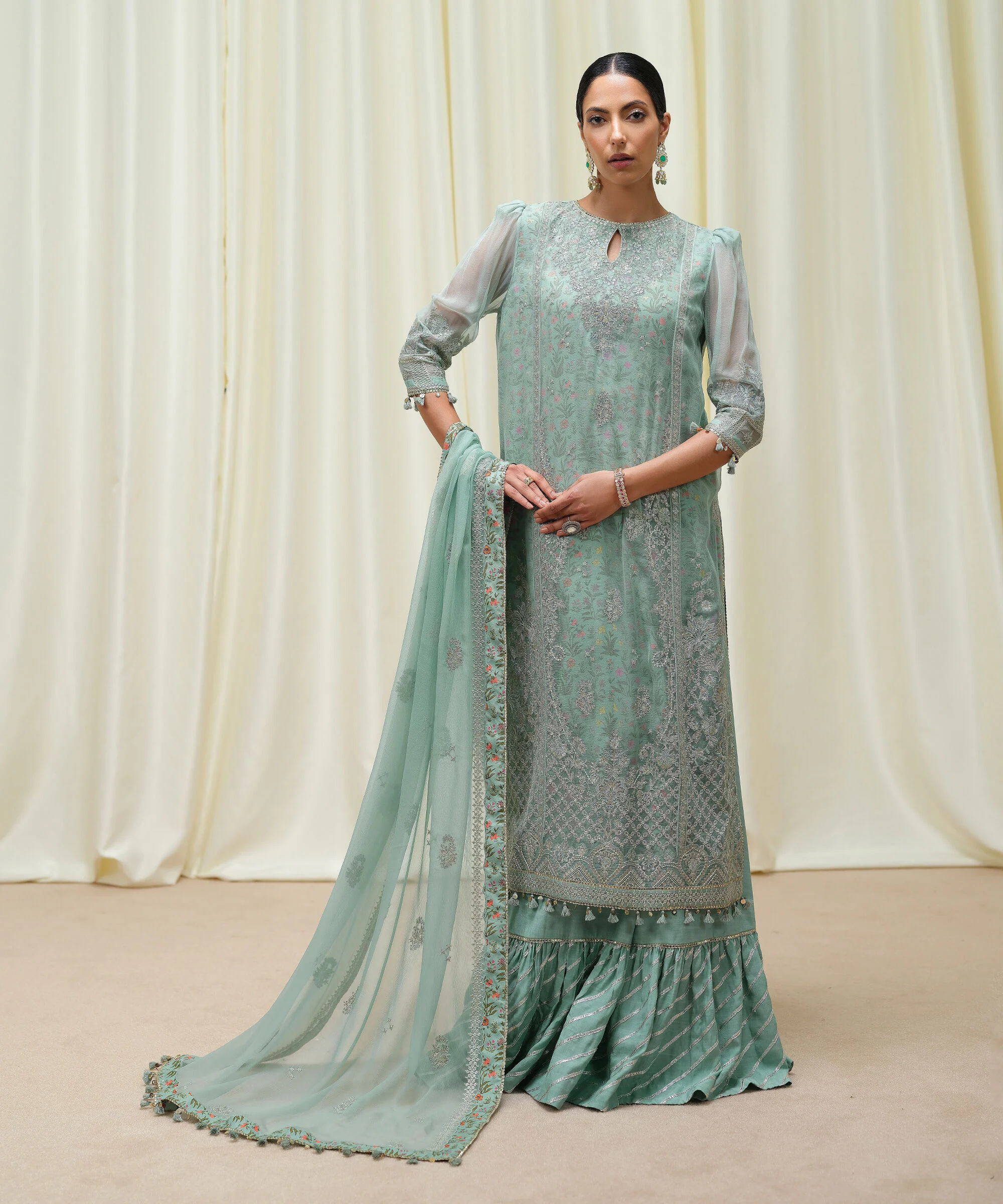 Sapphire U3FELX25V646 Festive Collection 2025