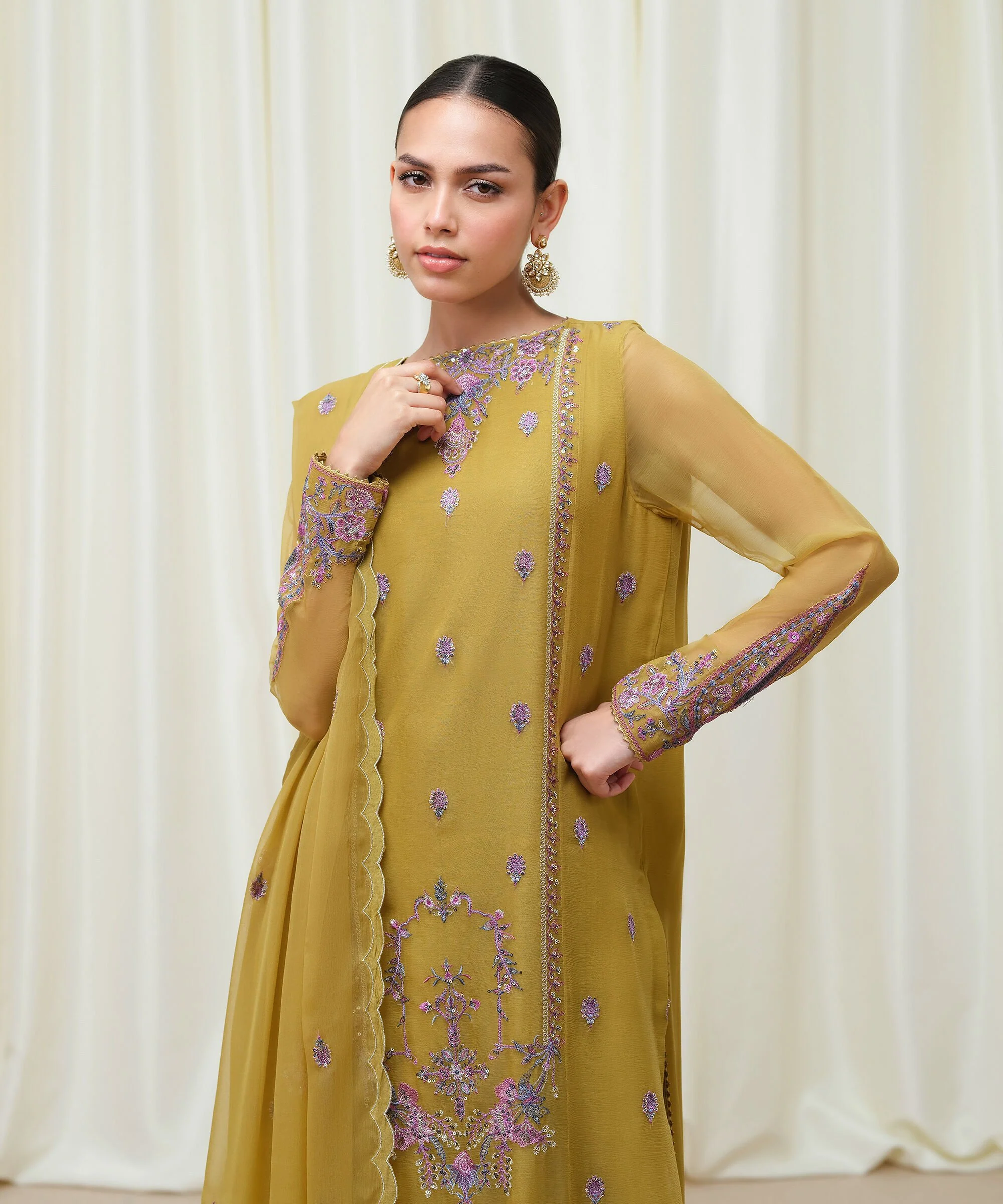 Sapphire U3FELX25V663 Festive Collection 2025 - Image 2