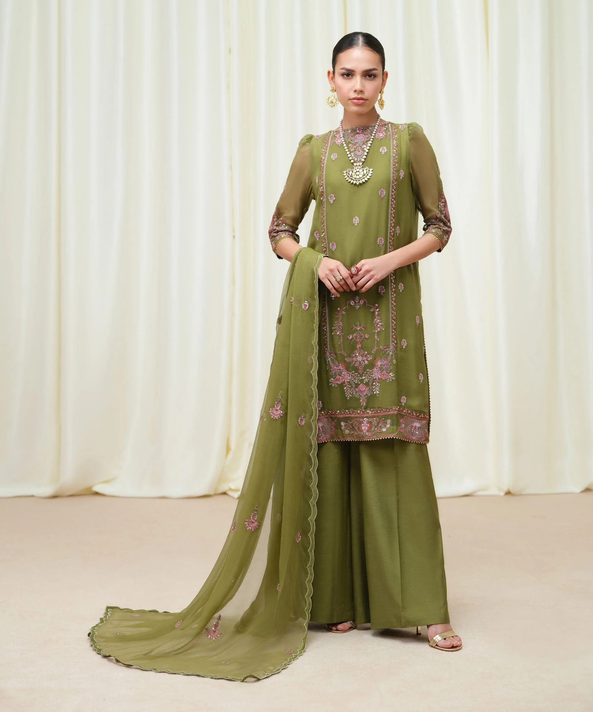 Sapphire U3FELX25V664 Festive Collection 2025