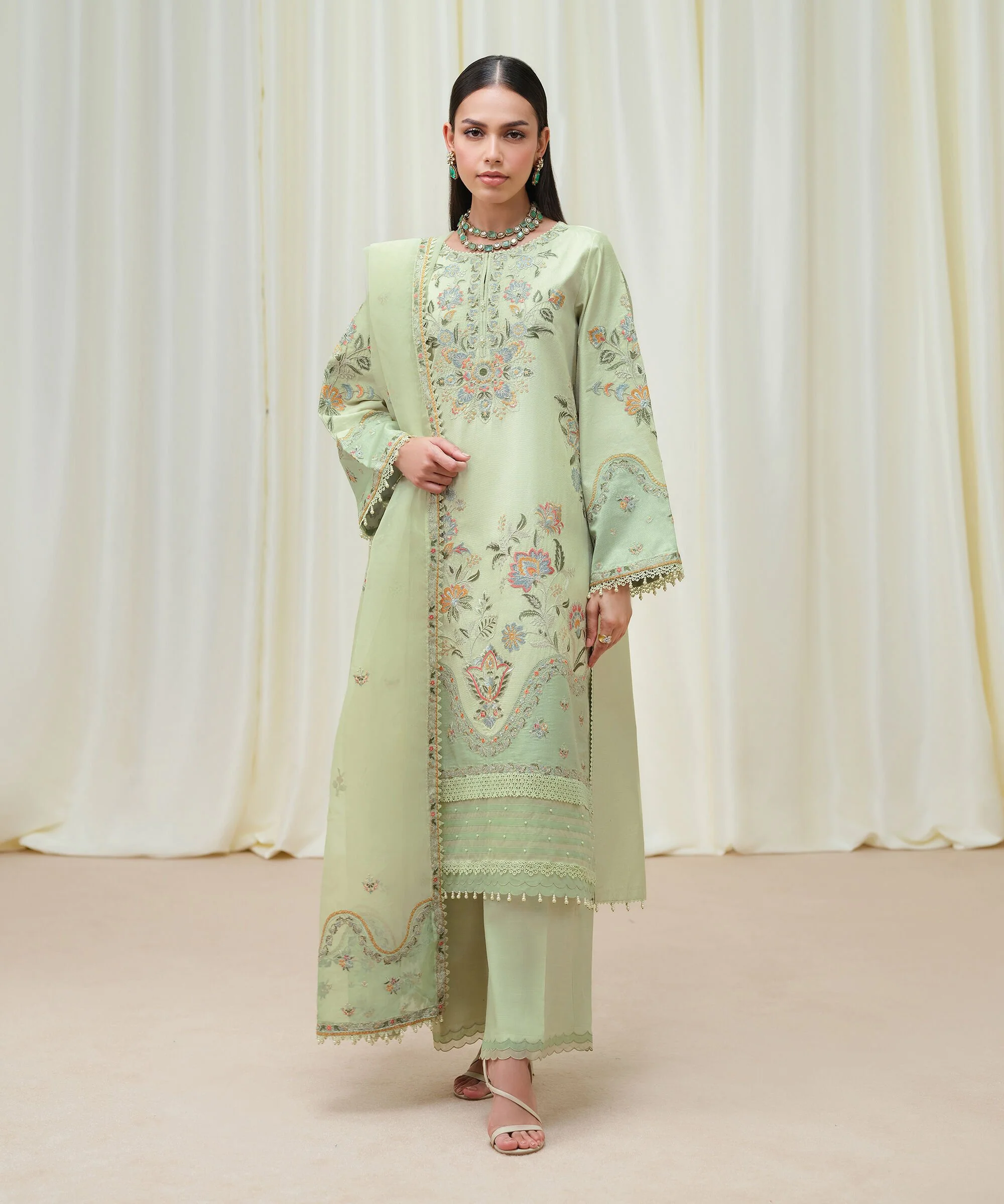 Sapphire U3FELX25V668 Festive Collection 2025