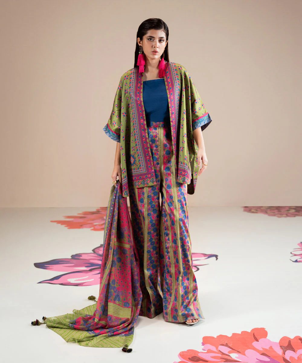 Sapphire U3P-SL25V0-2 Intermix Silk 2025