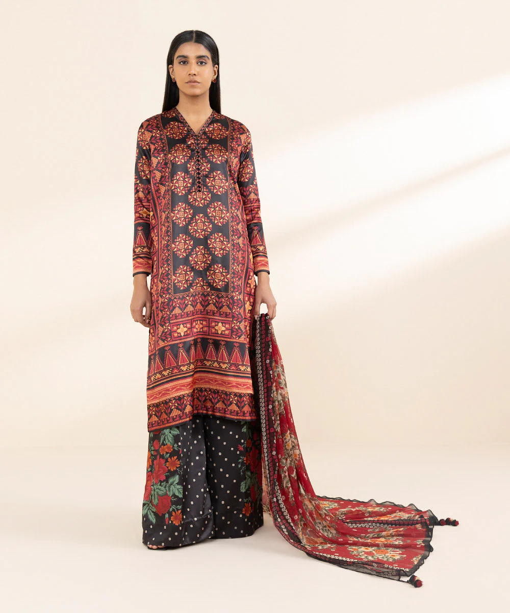 Sapphire U3P-SL25V0-3 Intermix Silk 2025