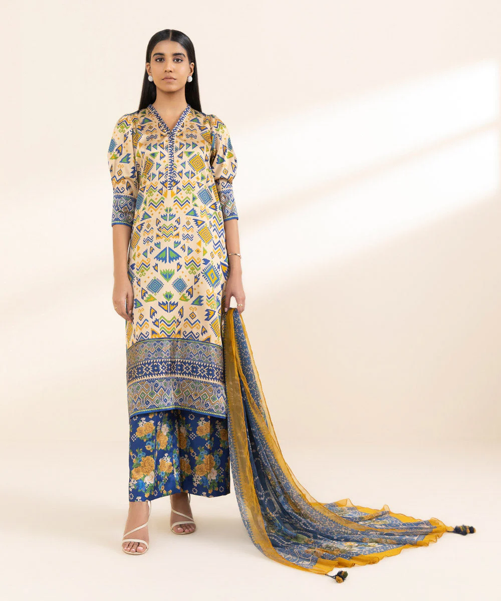 Sapphire U3P-SL25V0-4 Intermix Silk 2025