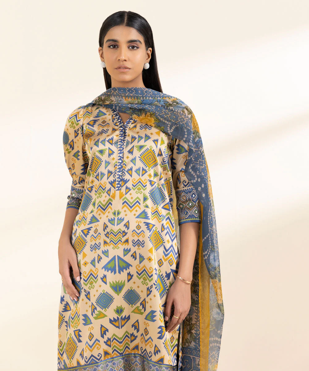 Sapphire U3P-SL25V0-4 Intermix Silk 2025 - Image 2