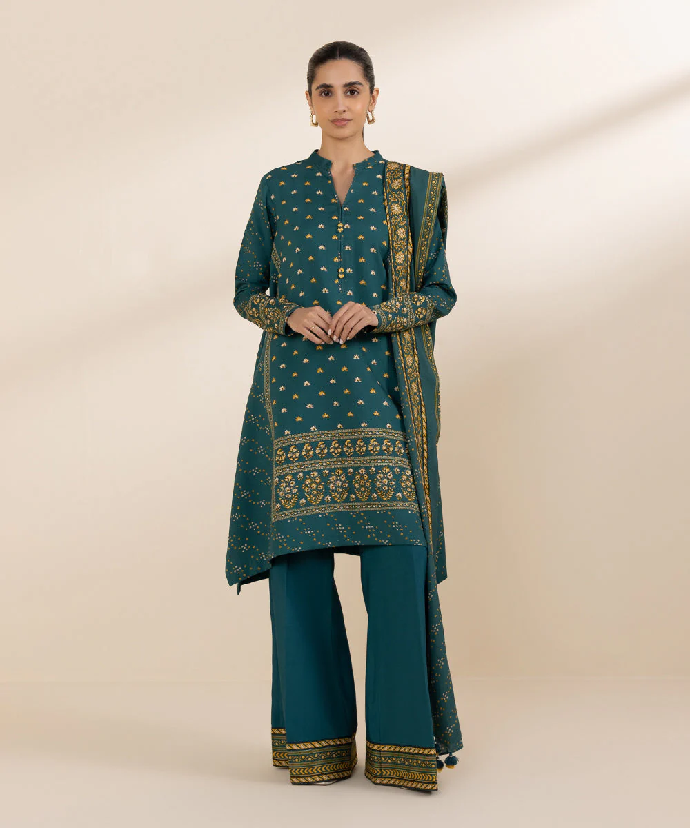 Sapphire U3PDY24DFV81 Daily Fall Winter 2024 - Image 2