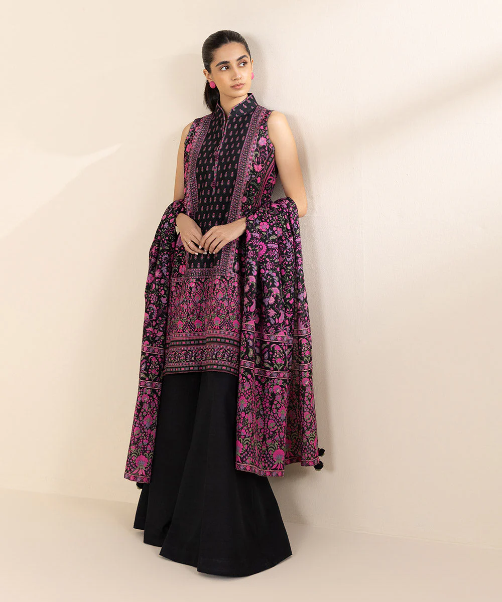 Sapphire U3PDY24DFV83 Daily Fall Winter 2024 - Image 2