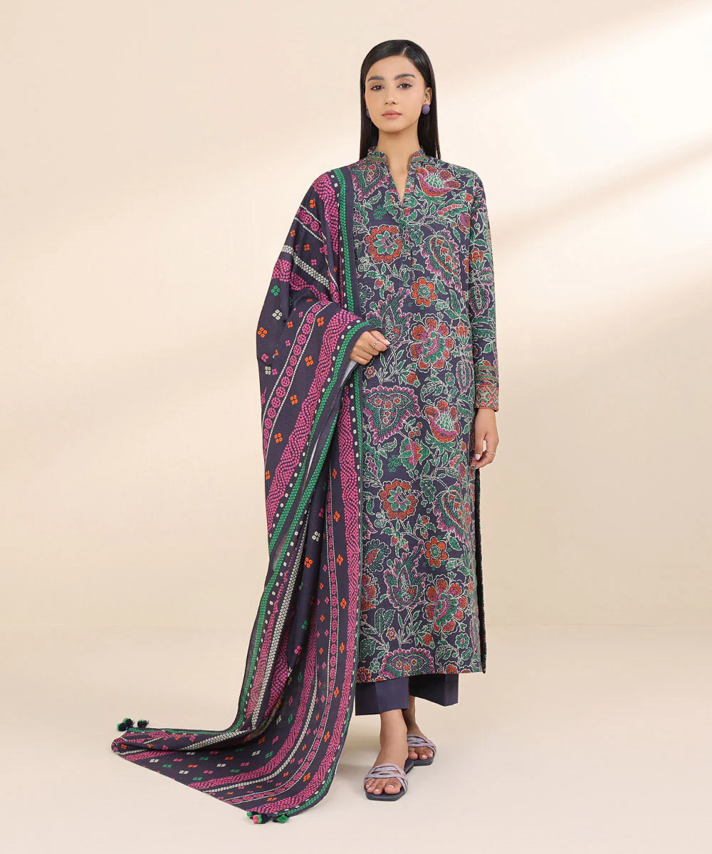 Sapphire U3PDY24DFV88 Daily Fall Winter 2024