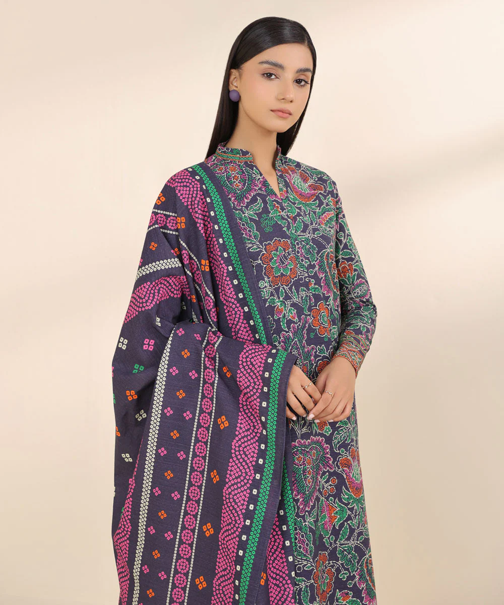 Sapphire U3PDY24DFV88 Daily Fall Winter 2024 - Image 2