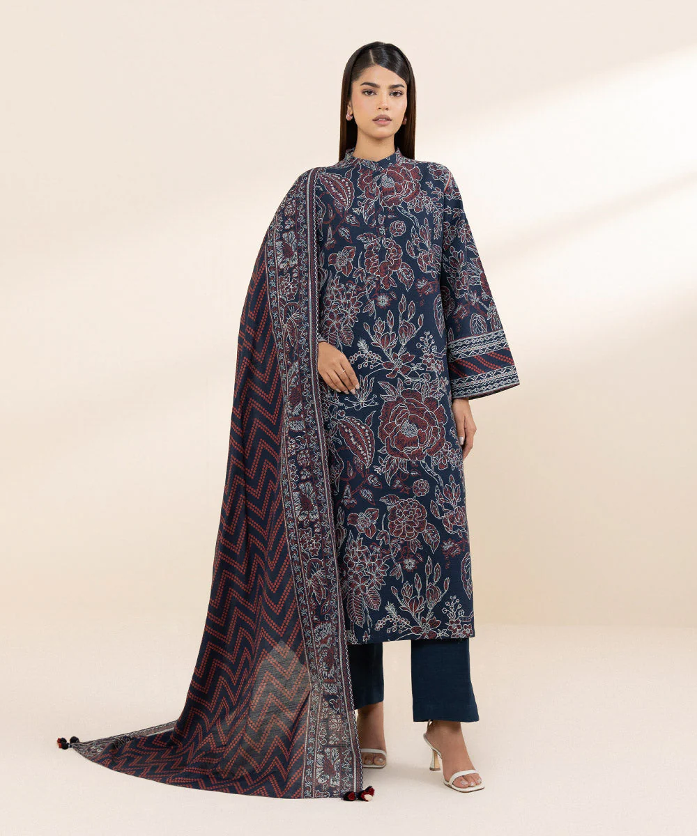 Sapphire U3PDY24DFV89 Daily Fall Winter 2024
