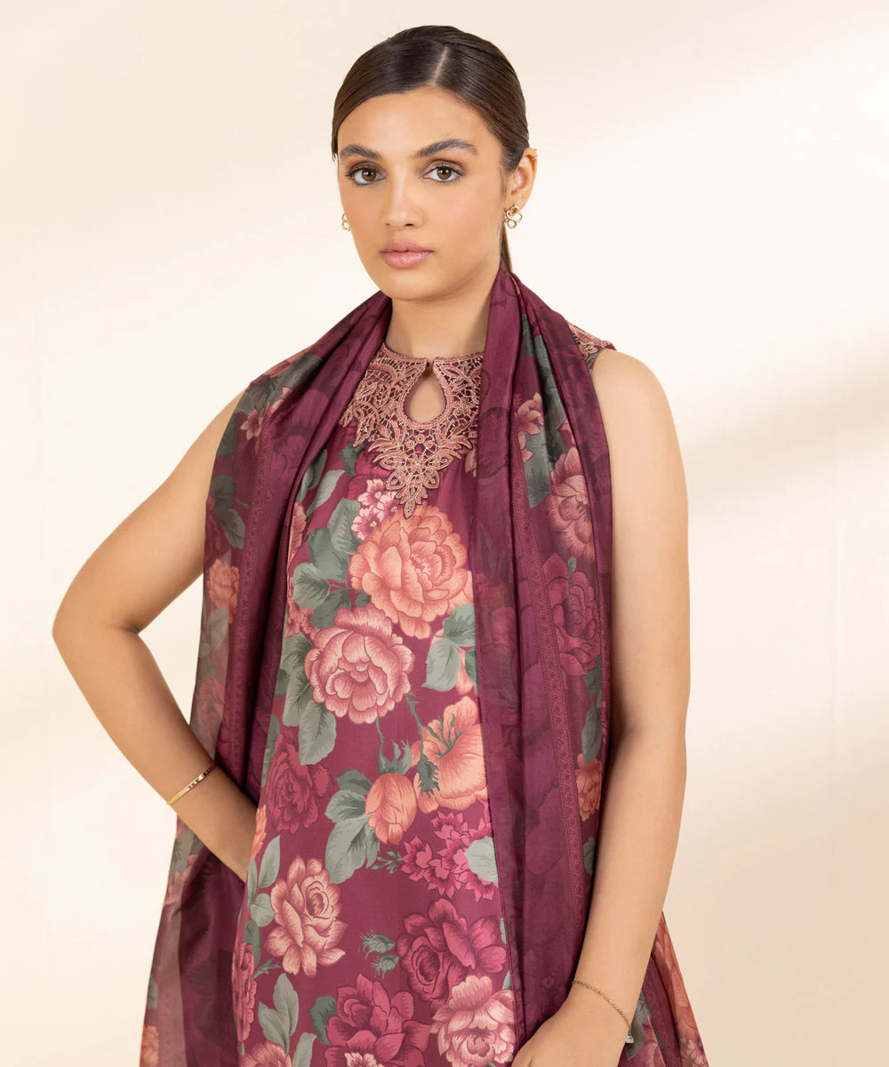 Sapphire U3PE-SL25V0-3 Intermix Silk 2025 - Image 2