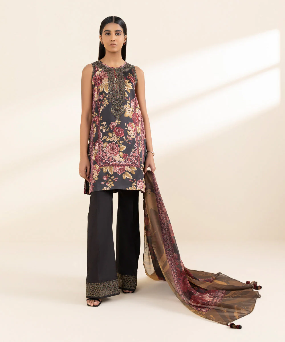 Sapphire U3PE-SL25V0-4 Intermix Silk 2025