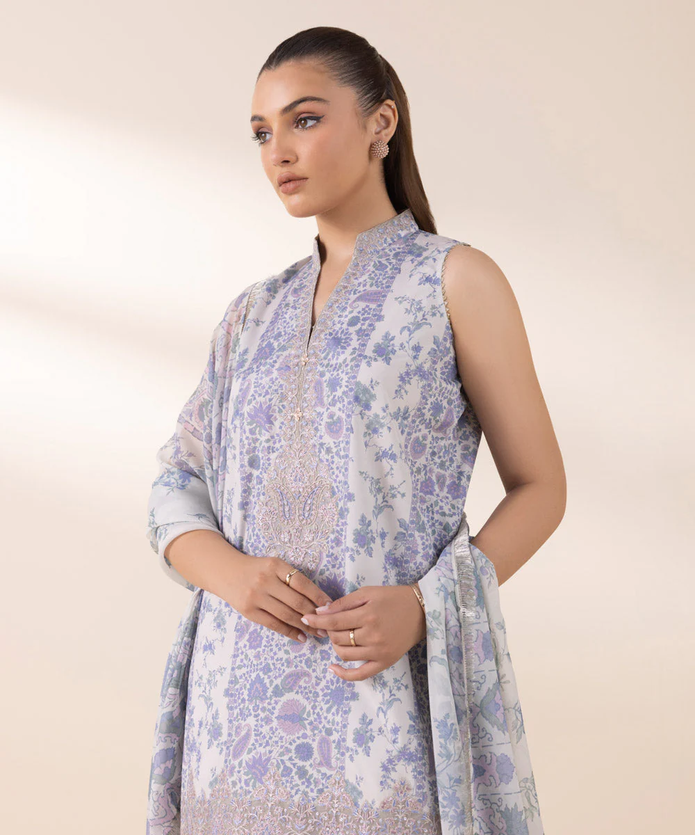 Sapphire U3PE-SL25V0-8 Intermix Silk 2025 - Image 2