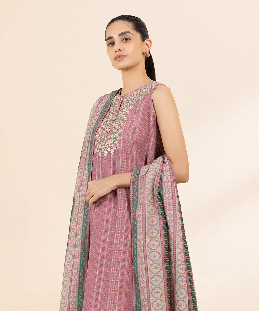 Sapphire U3PEDY24V811 Daily Fall Winter 2024 - Image 2