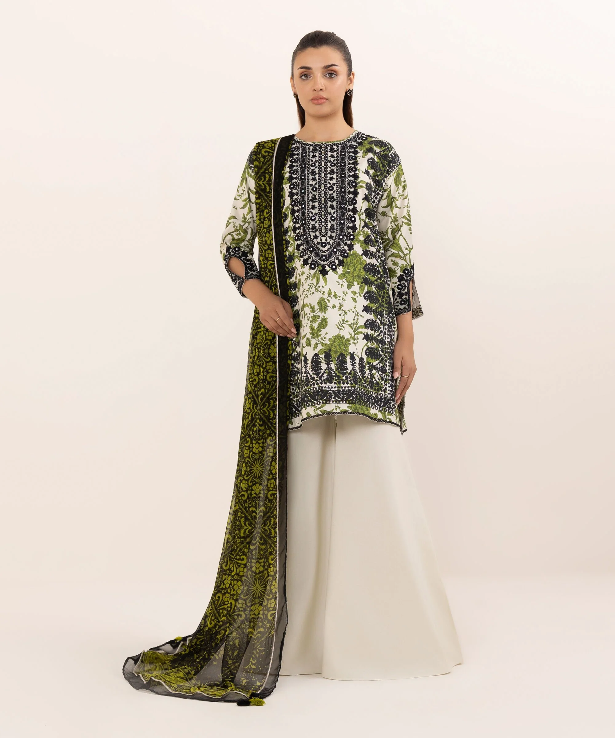 Sapphire U3PEDY25V613 Intermix Daily Collection 2025 - Image 2