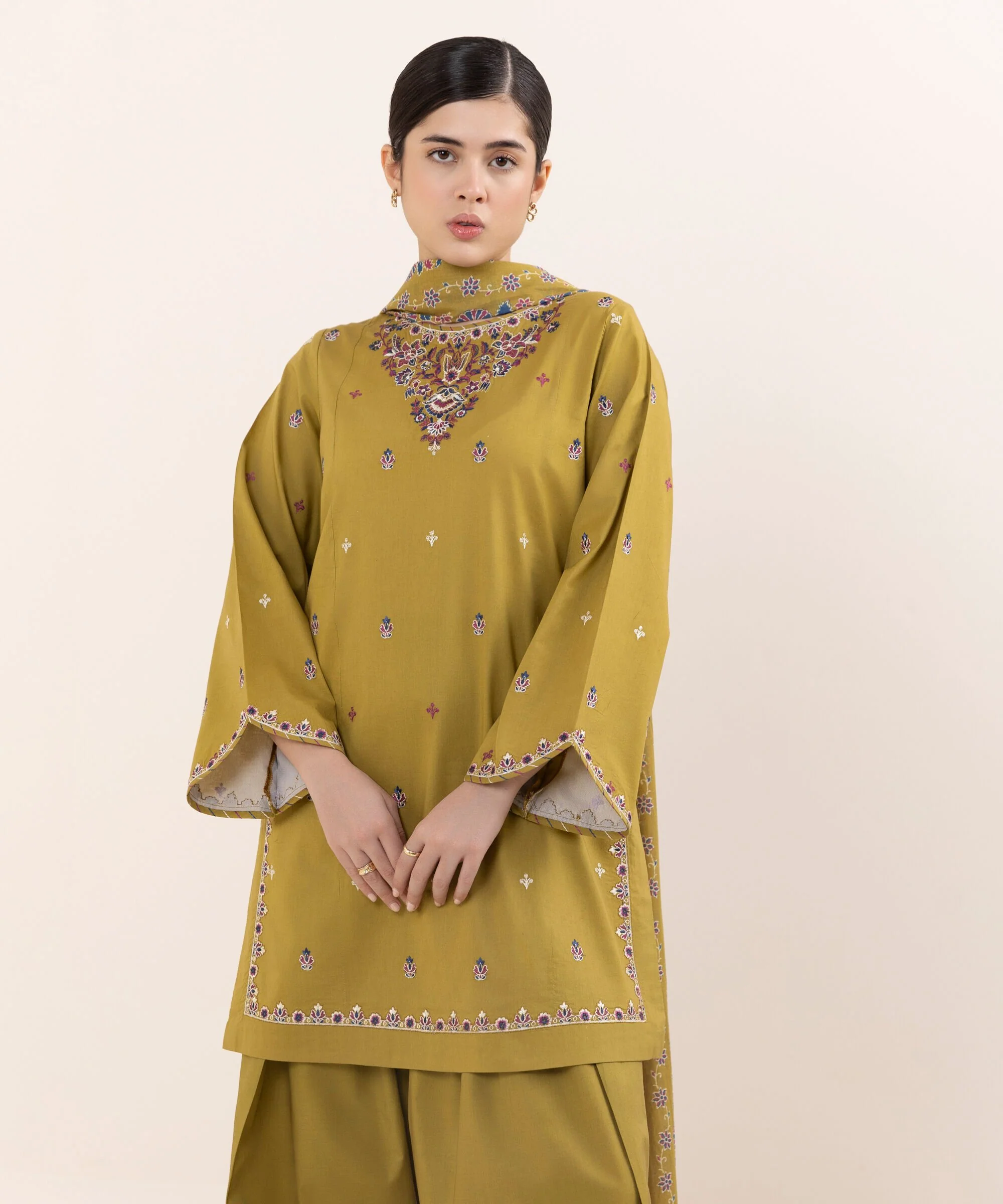 Sapphire U3PEDY25V624 Intermix Daily Collection 2025 - Image 2