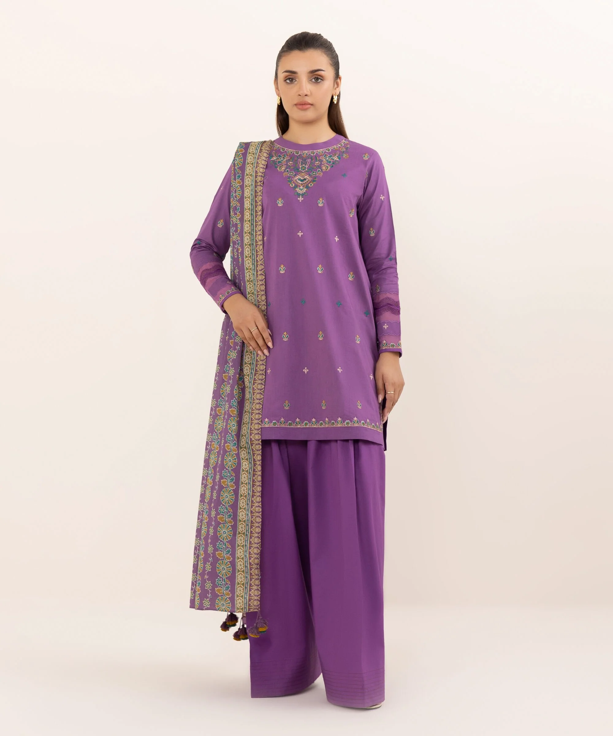 Sapphire U3PEDY25V626 Intermix Daily Collection 2025