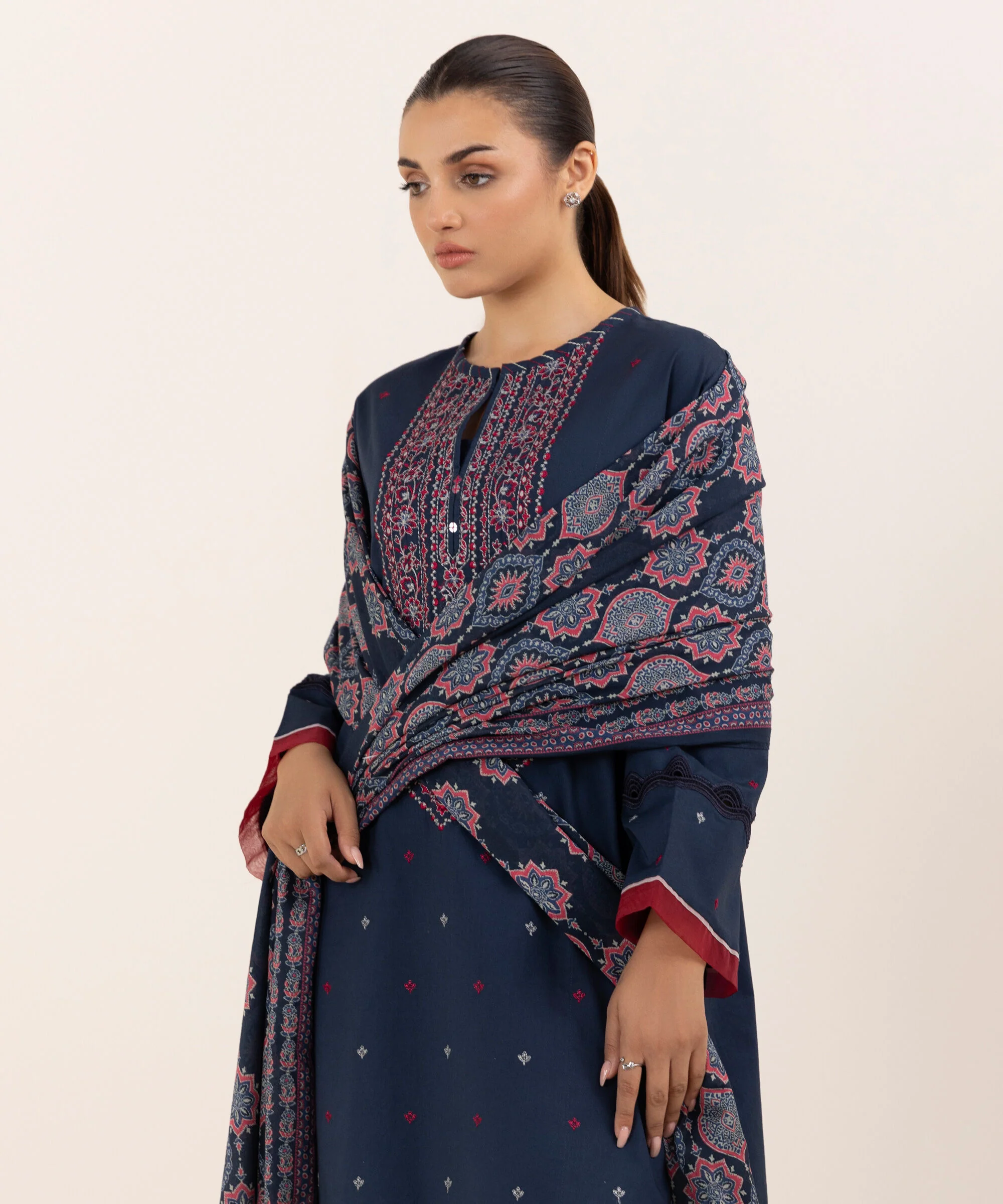 Sapphire U3PEDY25V641 Intermix Daily Collection 2025 - Image 2