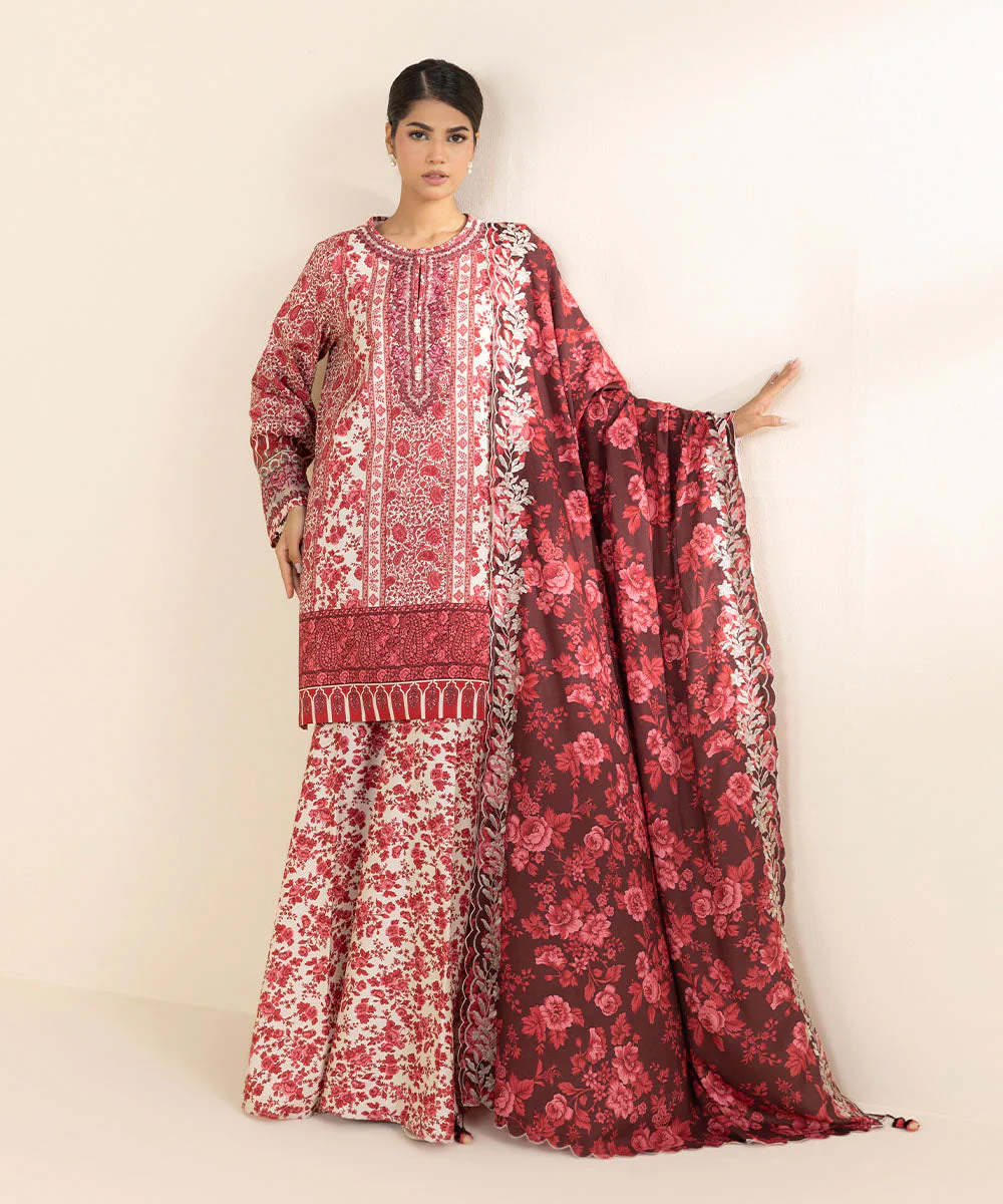 Sapphire U3PESG24V827 Signature Fall Winter 2024 - Image 2