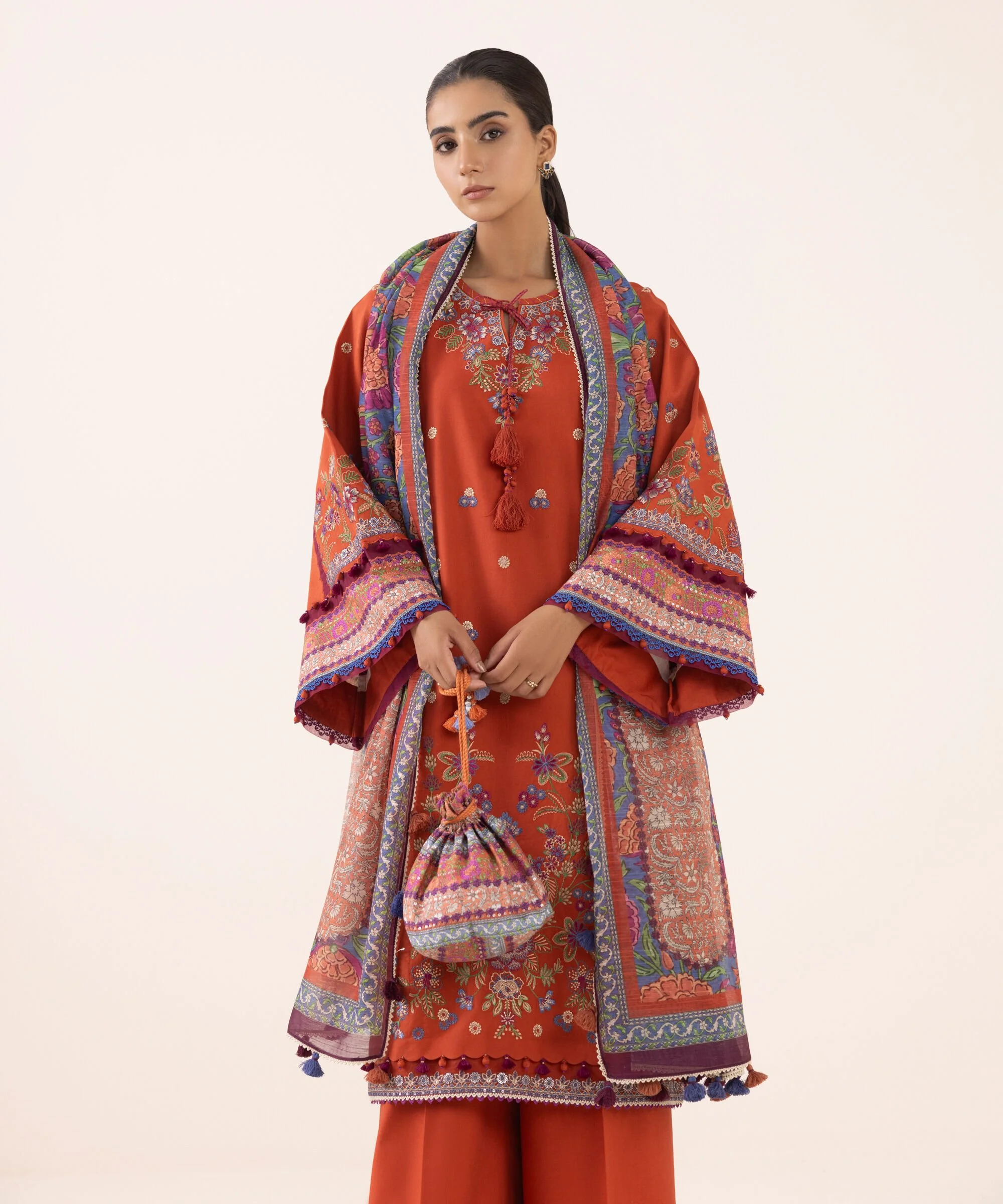 Sapphire U3PESG25V619 Festive Collection 2025 - Image 2