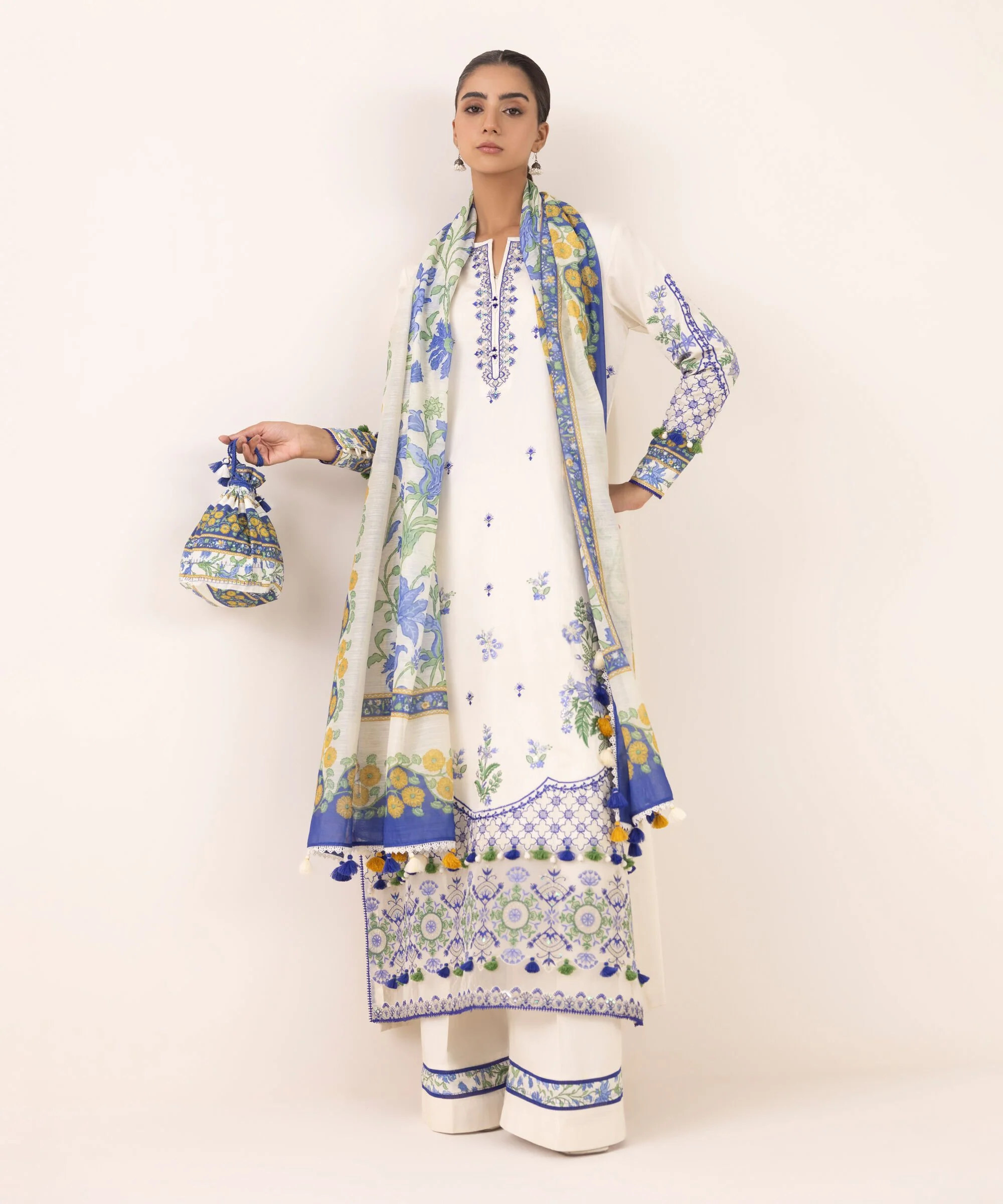 Sapphire U3PESG25V621 Festive Collection 2025