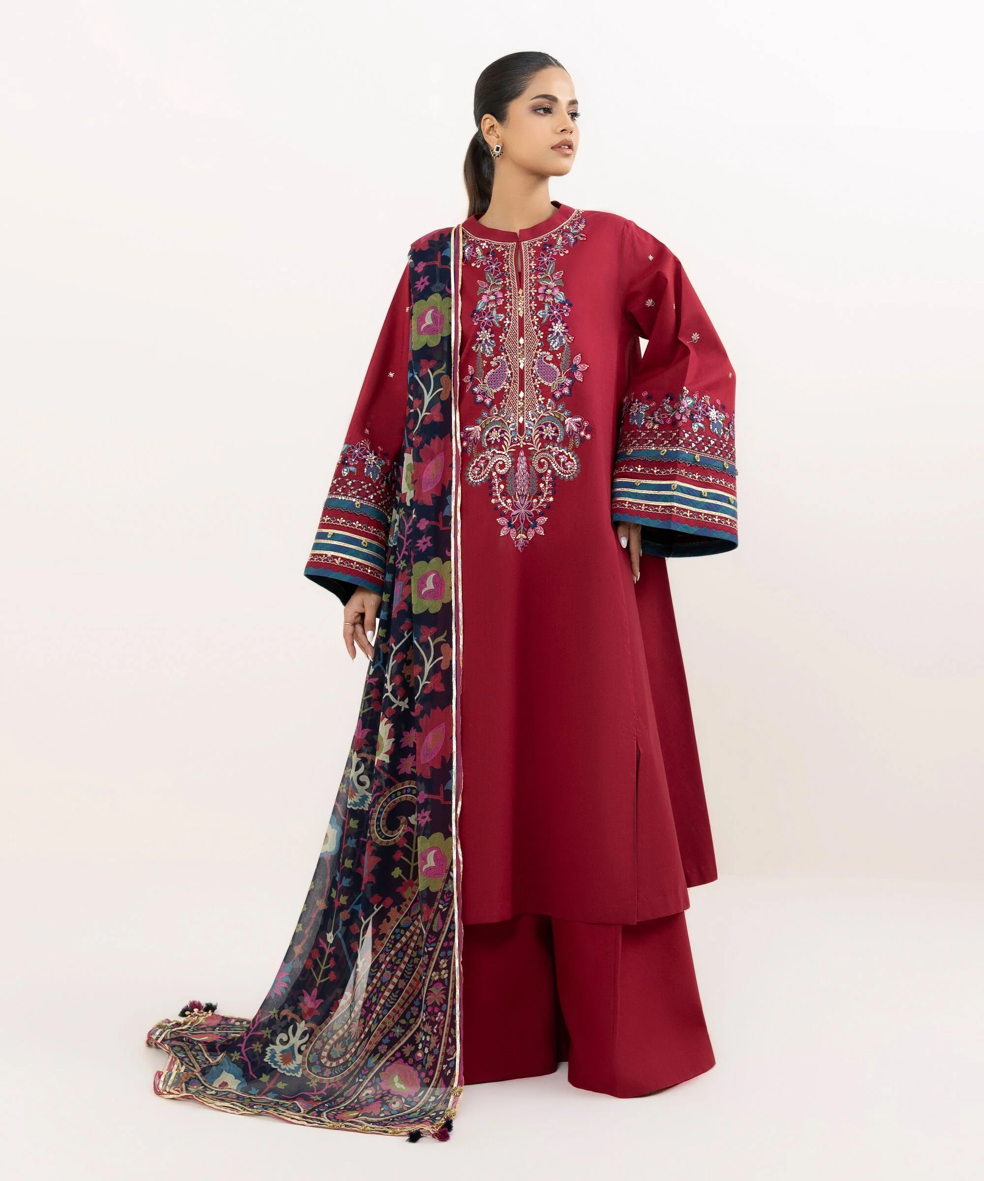 Sapphire U3PESG25V634 Festive Collection 2025