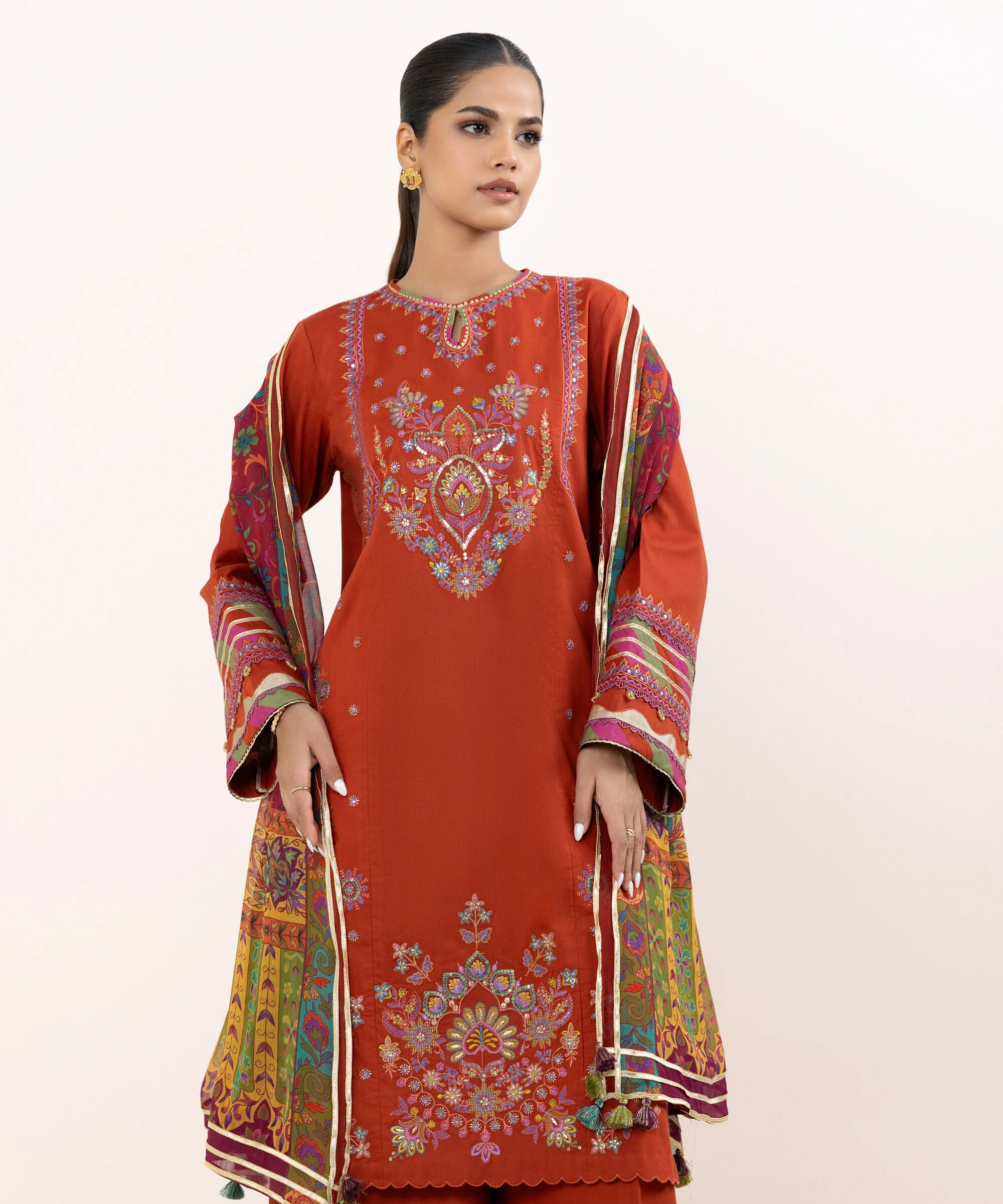 Sapphire U3PESG25V636 Festive Collection 2025 - Image 2