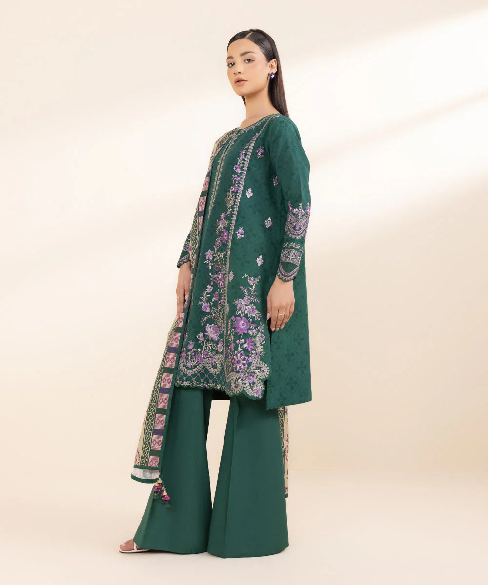 Sapphire U3PEST24V839 Signature Fall Winter 2024 - Image 2