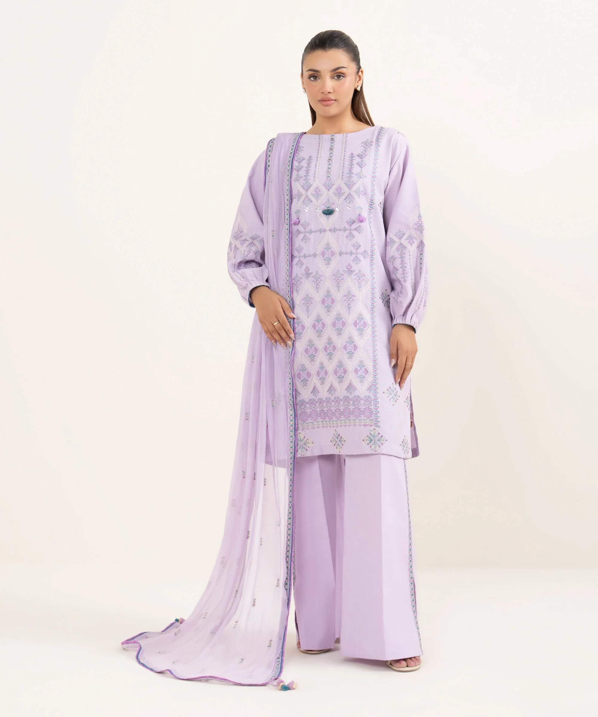 Sapphire U3PEST25V512 Intermix Statement Collection 2025