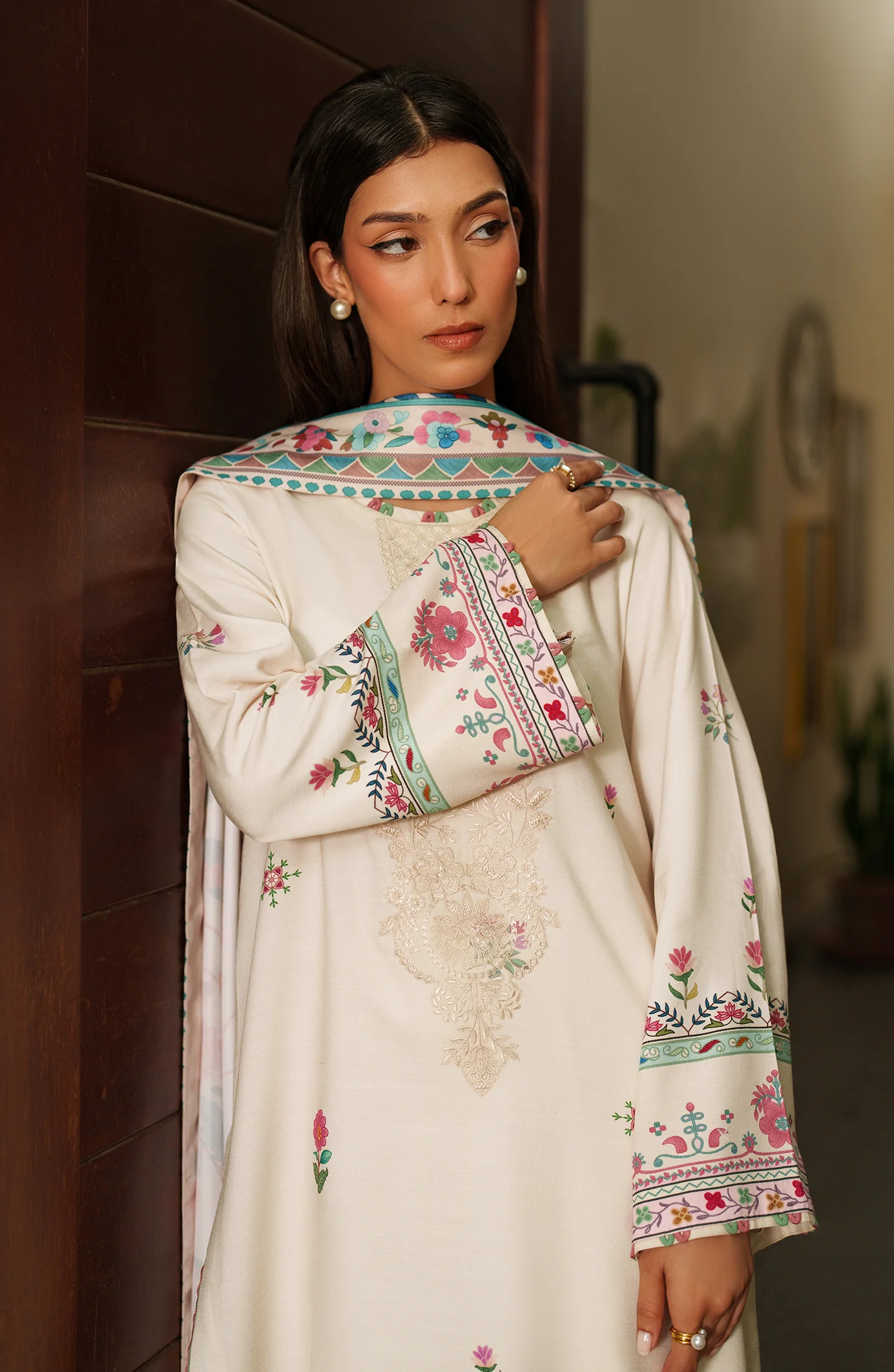 Seran Alyune Bellini Winter Collection 2025 - Image 2