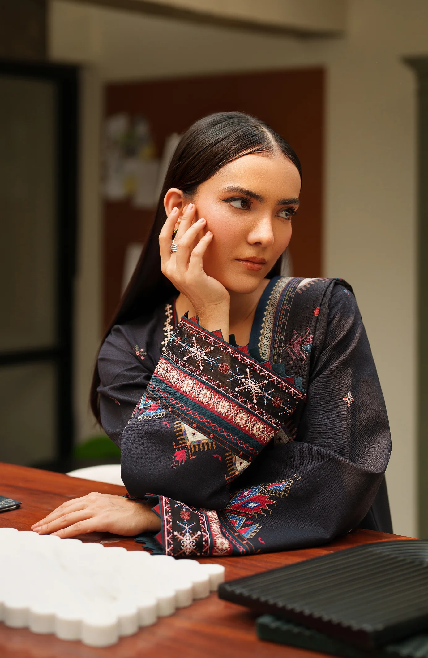 Seran Cendara Bellini Winter Collection 2025 - Image 2