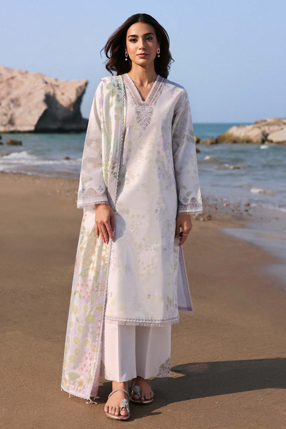 Seran Helin Afsanah Spring Summer Lawn 2025
