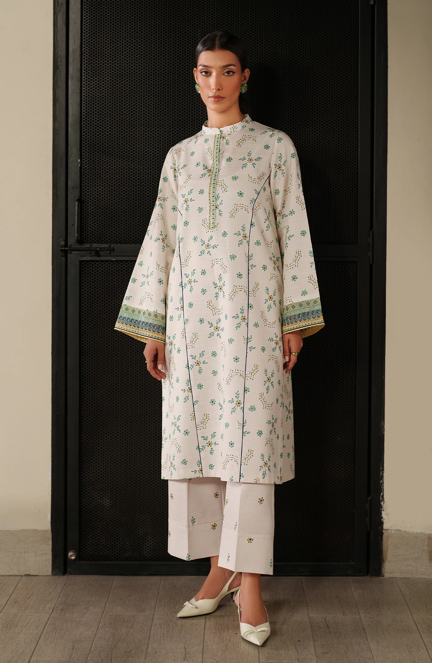 Seran Ivra-2-Pc Bellini Winter Collection 2025
