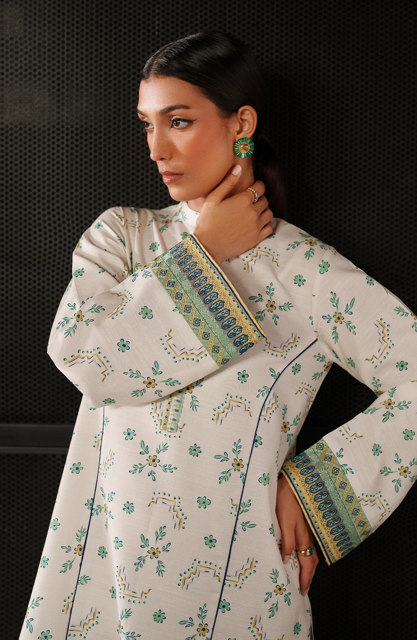 Seran Ivra-2-Pc Bellini Winter Collection 2025 - Image 2