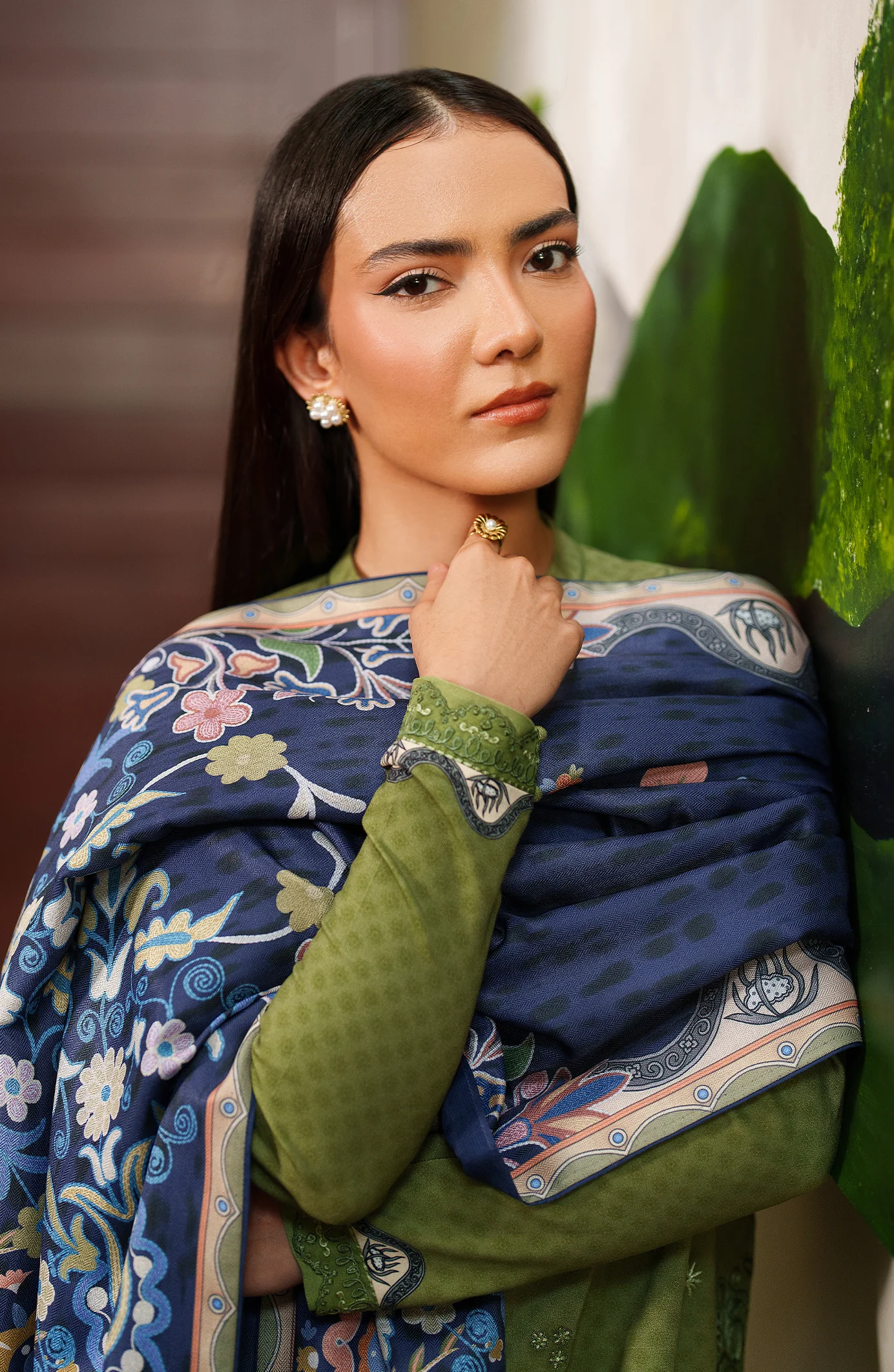 Seran Olirae Bellini Winter Collection 2025 - Image 2