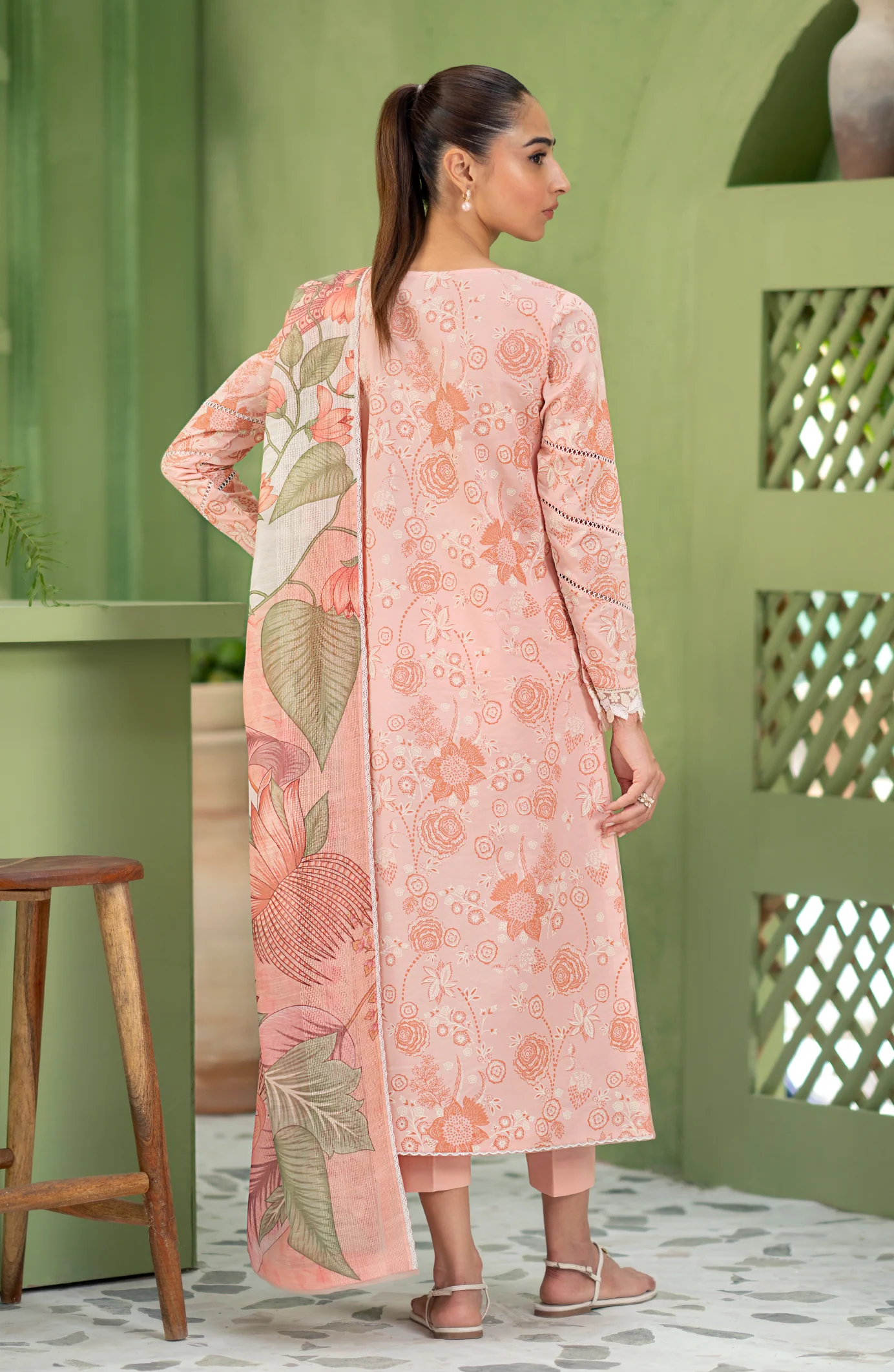 Seran Peche Artisan Summer 2025 - Image 2