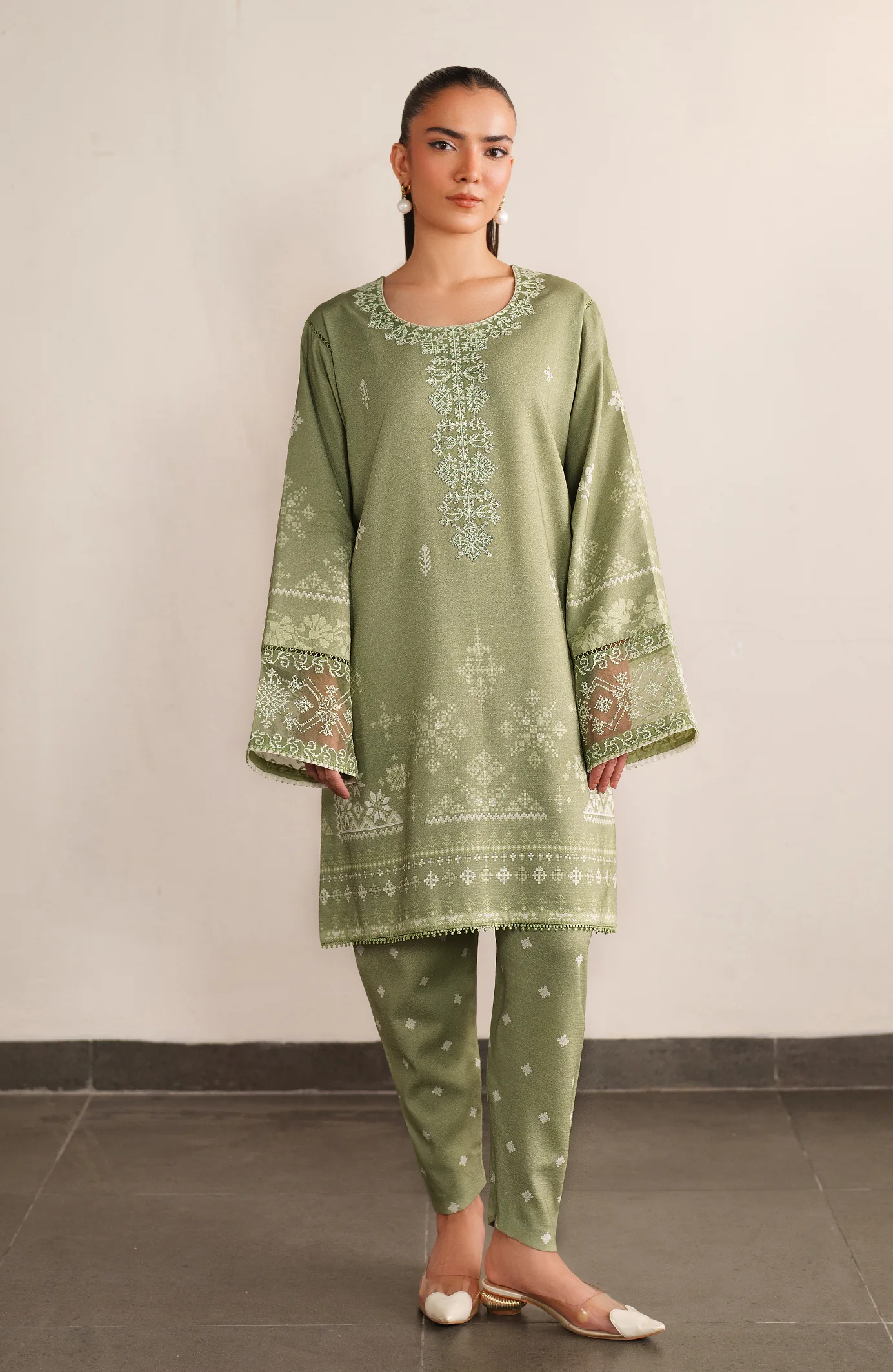 Seran Sagea-2-Pc Bellini Winter Collection 2025
