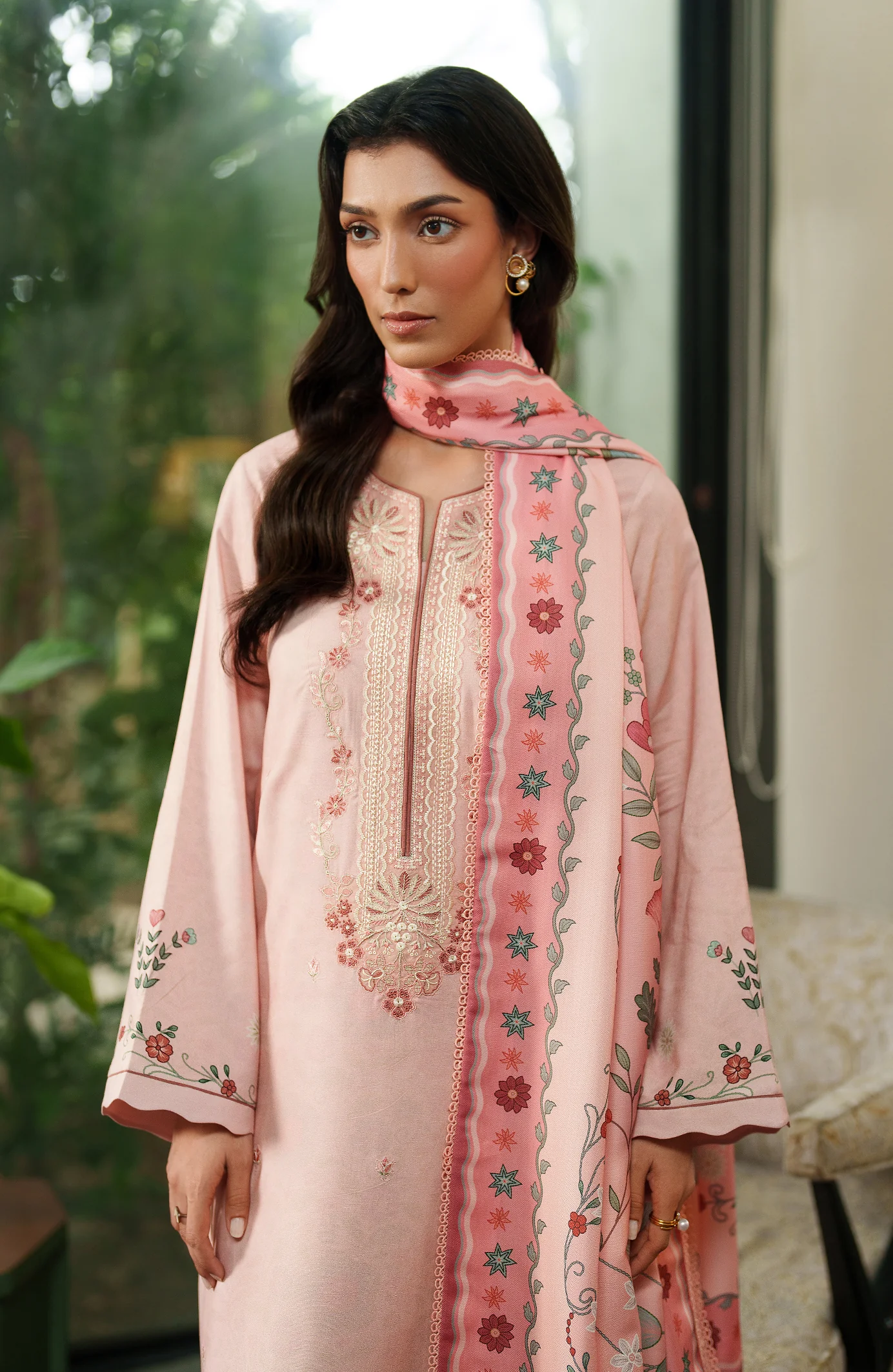 Seran Seralyn Bellini Winter Collection 2025 - Image 2