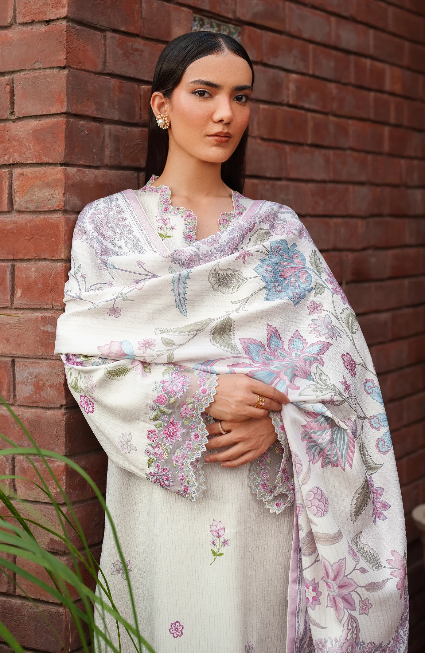 Seran Serelle Bellini Winter Collection 2025 - Image 2
